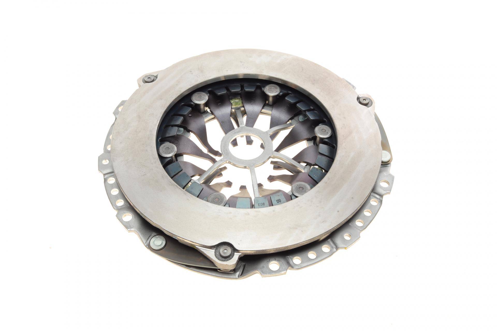 Комплект зчеплення Audi A3/Skoda Octavia 1.8 TSI 12-