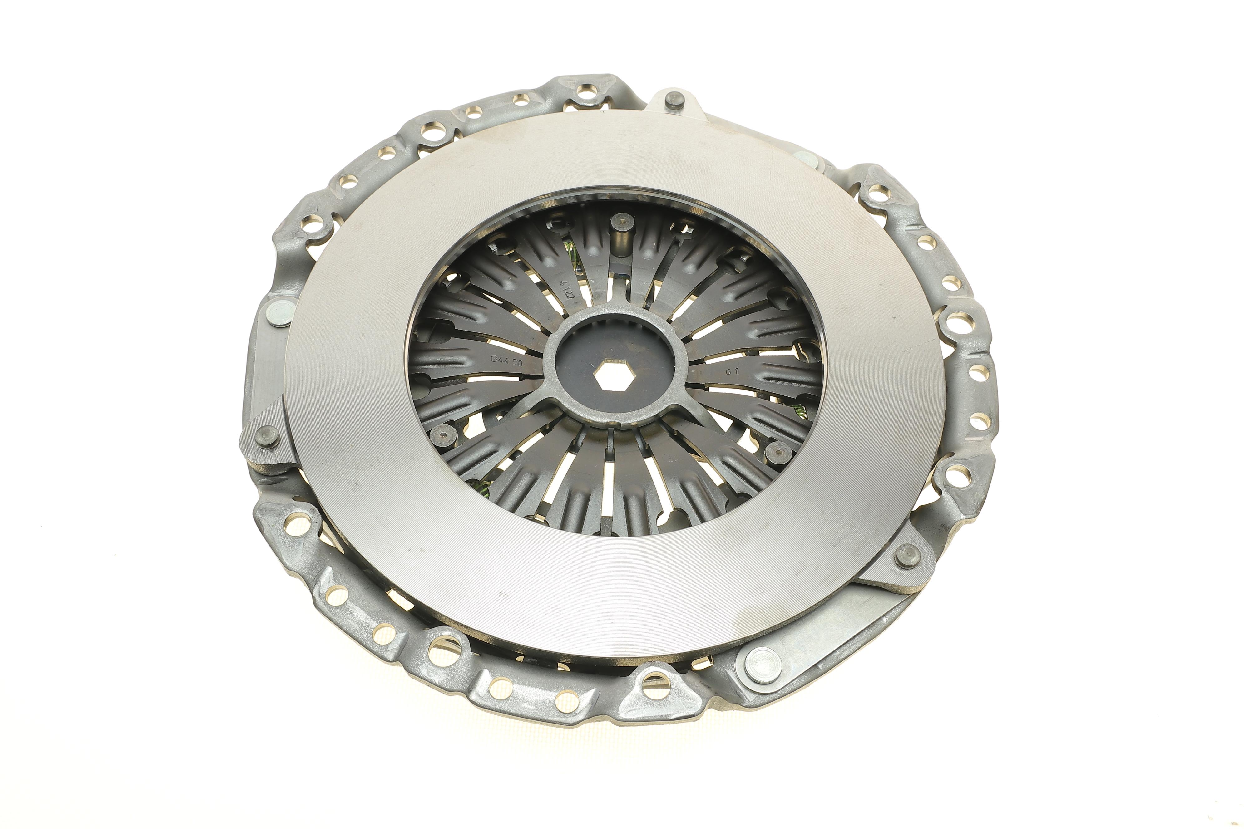 Комплект зчеплення BMW 3 (E90/F30/F80)/X3 (F25) 04-18 B47/M47/N47