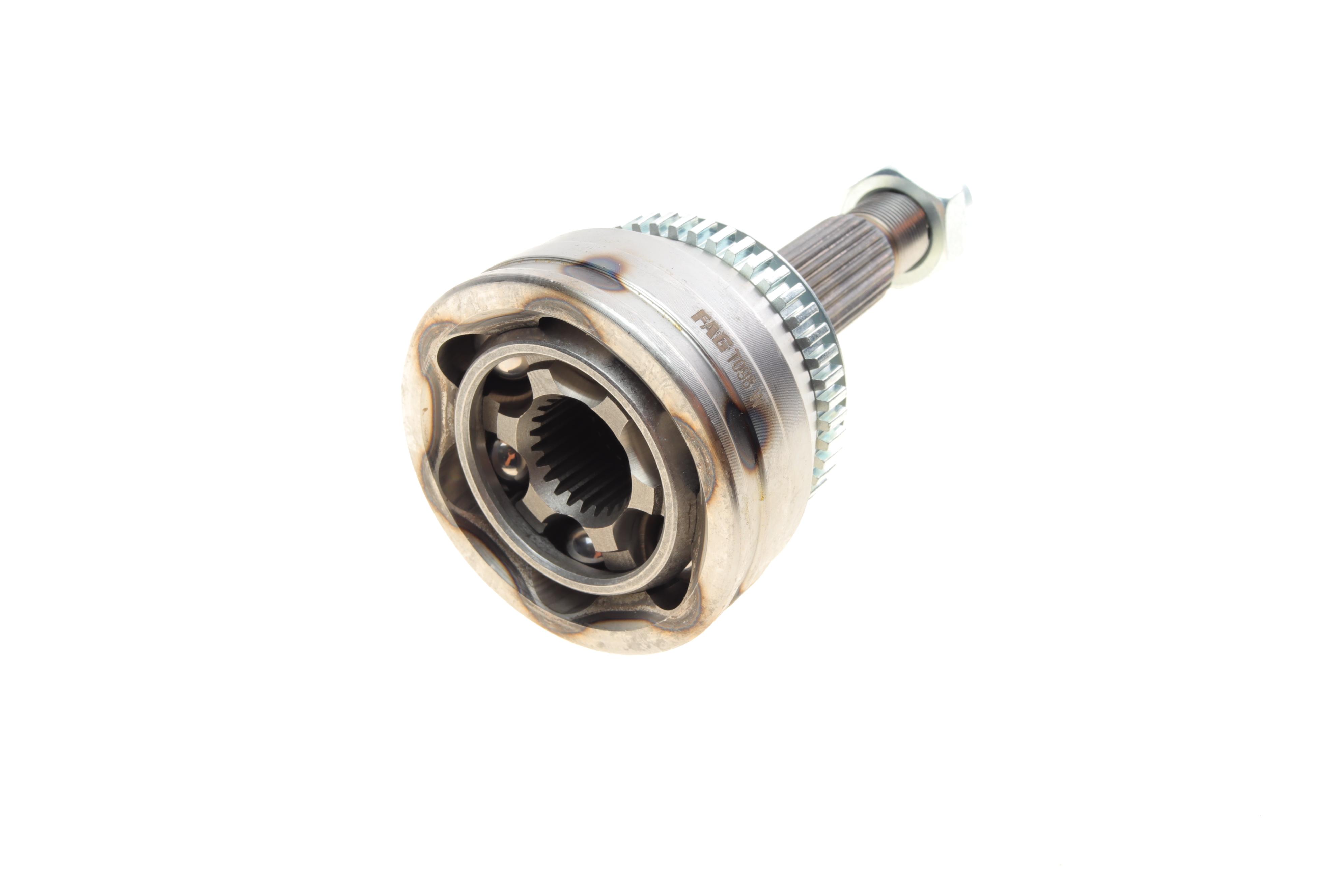 ШРКШ (зовнішній) Hyundai Getz 1.5 CRDi 03-09 (25/23z)