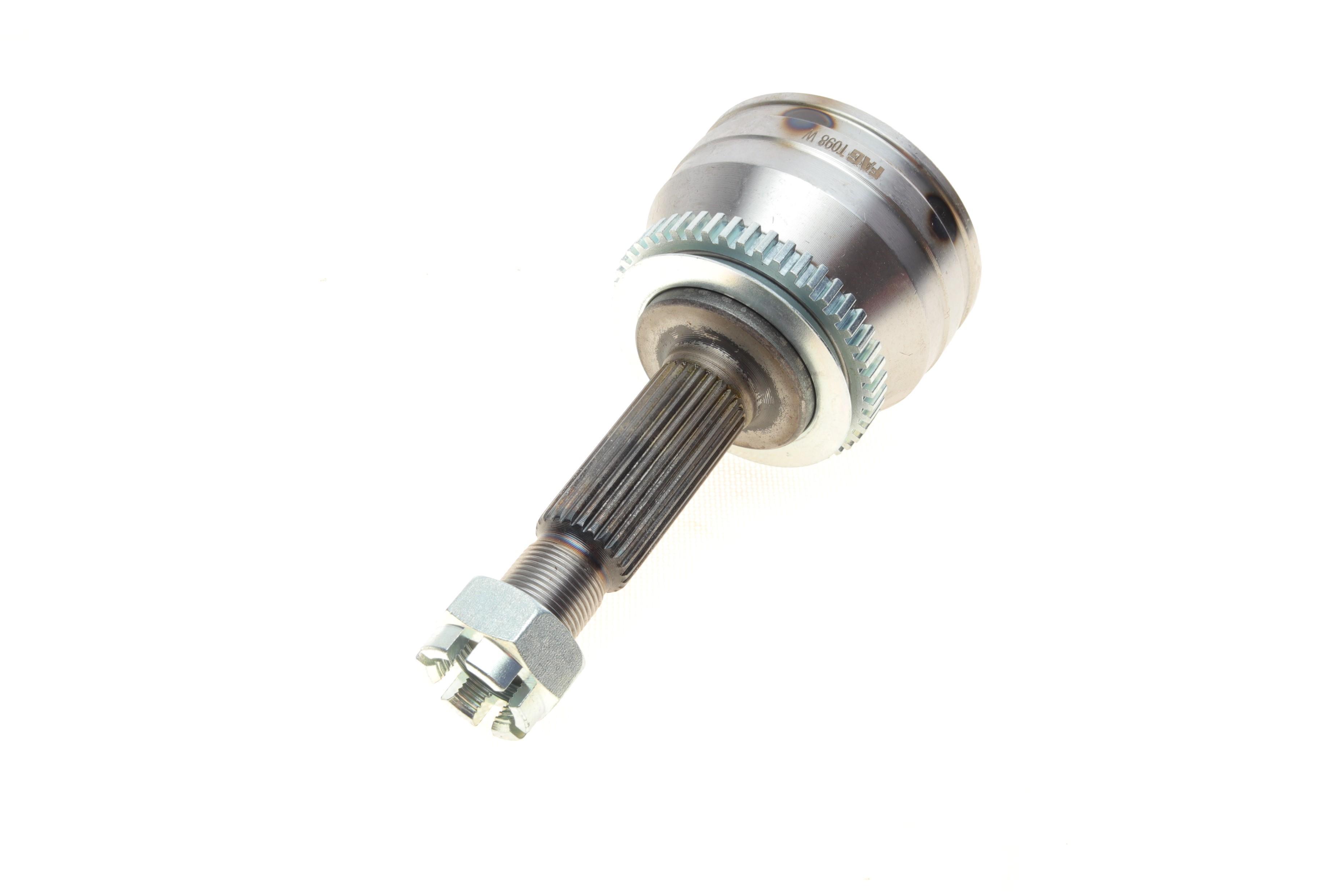 ШРКШ (зовнішній) Hyundai Getz 1.5 CRDi 03-09 (25/23z)