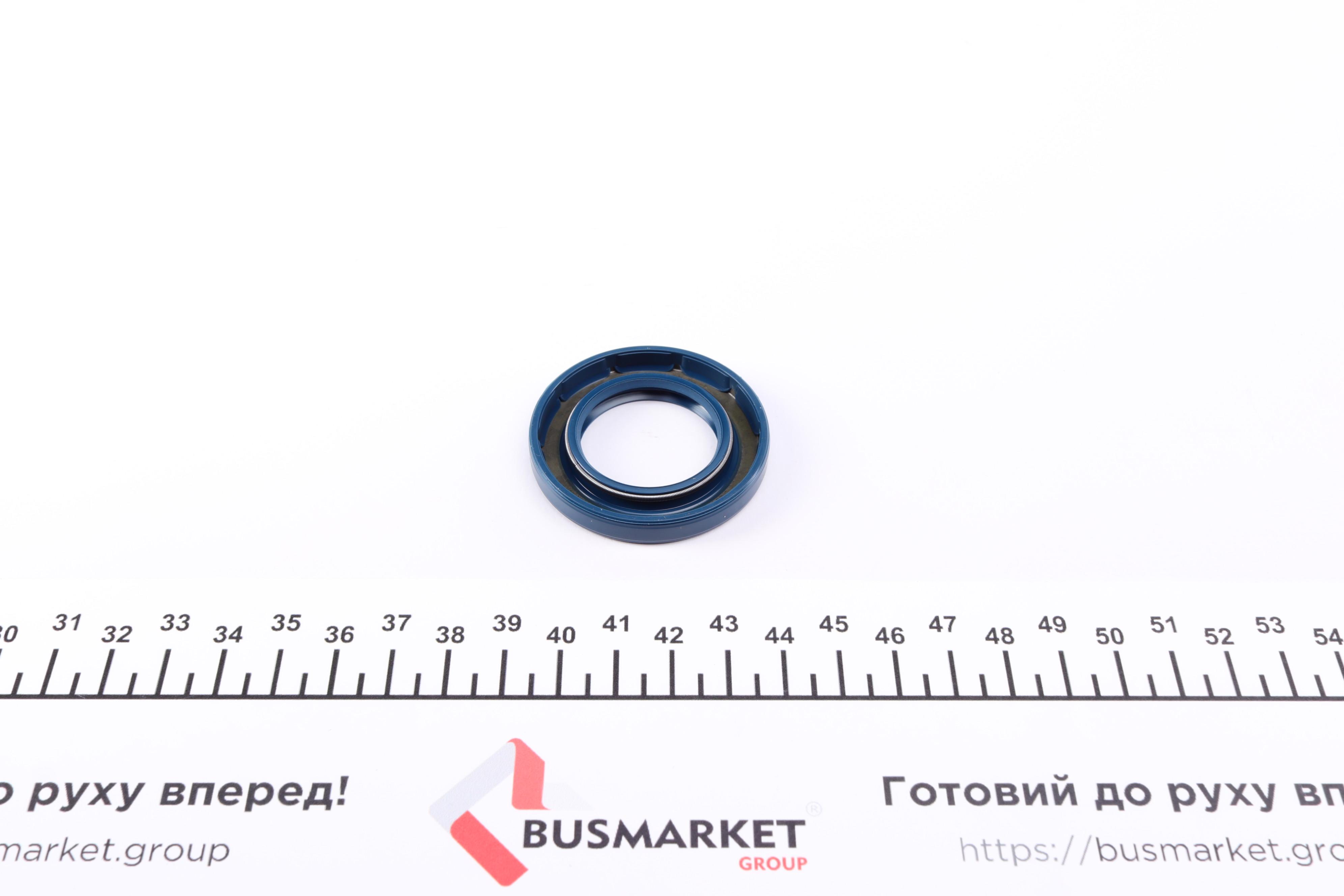 Сальник КПП Fiat Ducato (28x47x7)