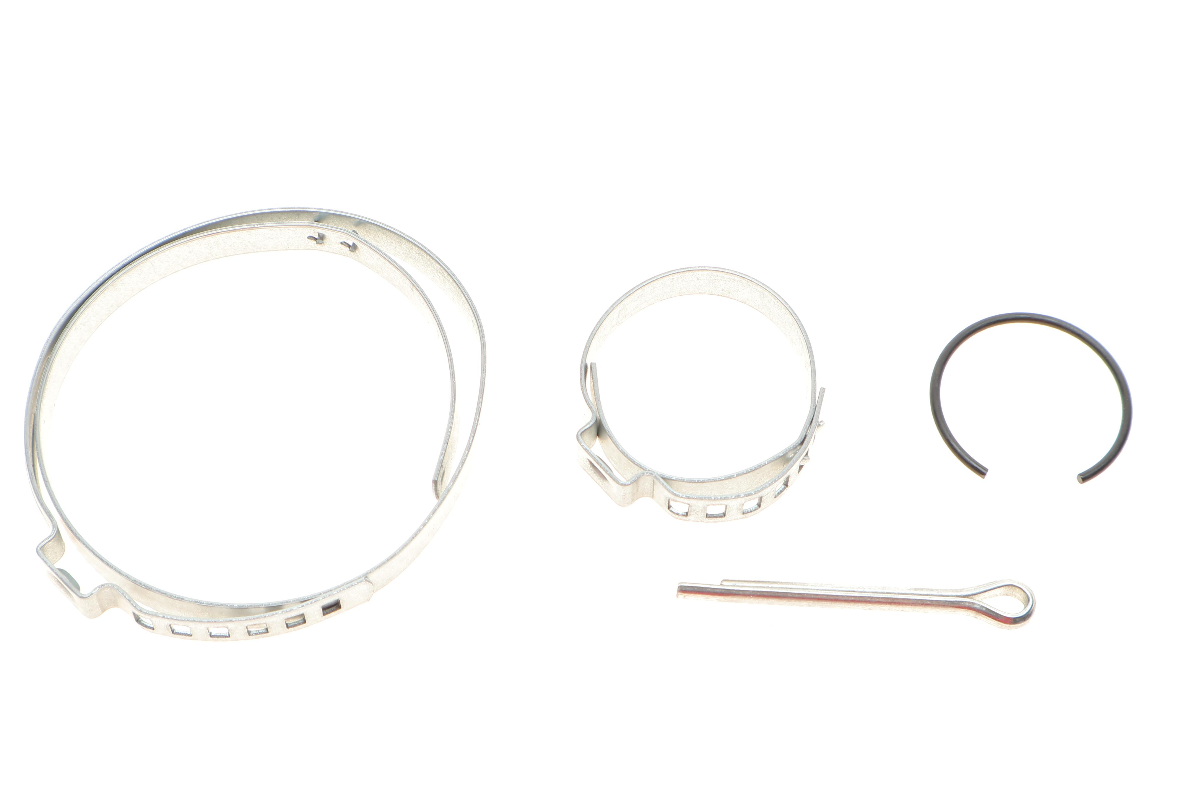 ШРКШ (зовнішній) Hyundai Elantra 1.6 16V 06-16 (27/25z) (+ABS 46)