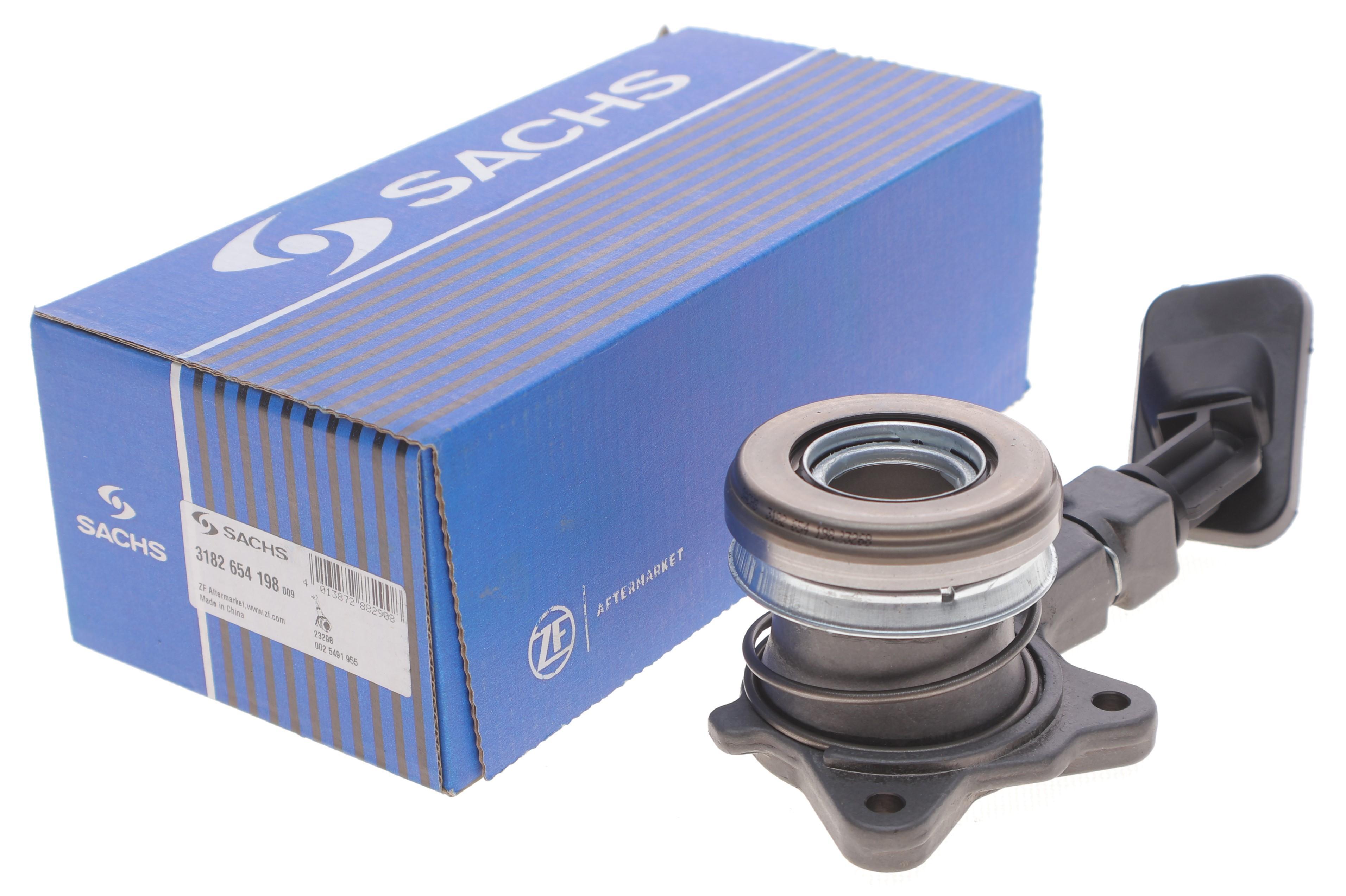 Підшипник вижимний Ford Mondeo III 2.0 TDCi 00-07