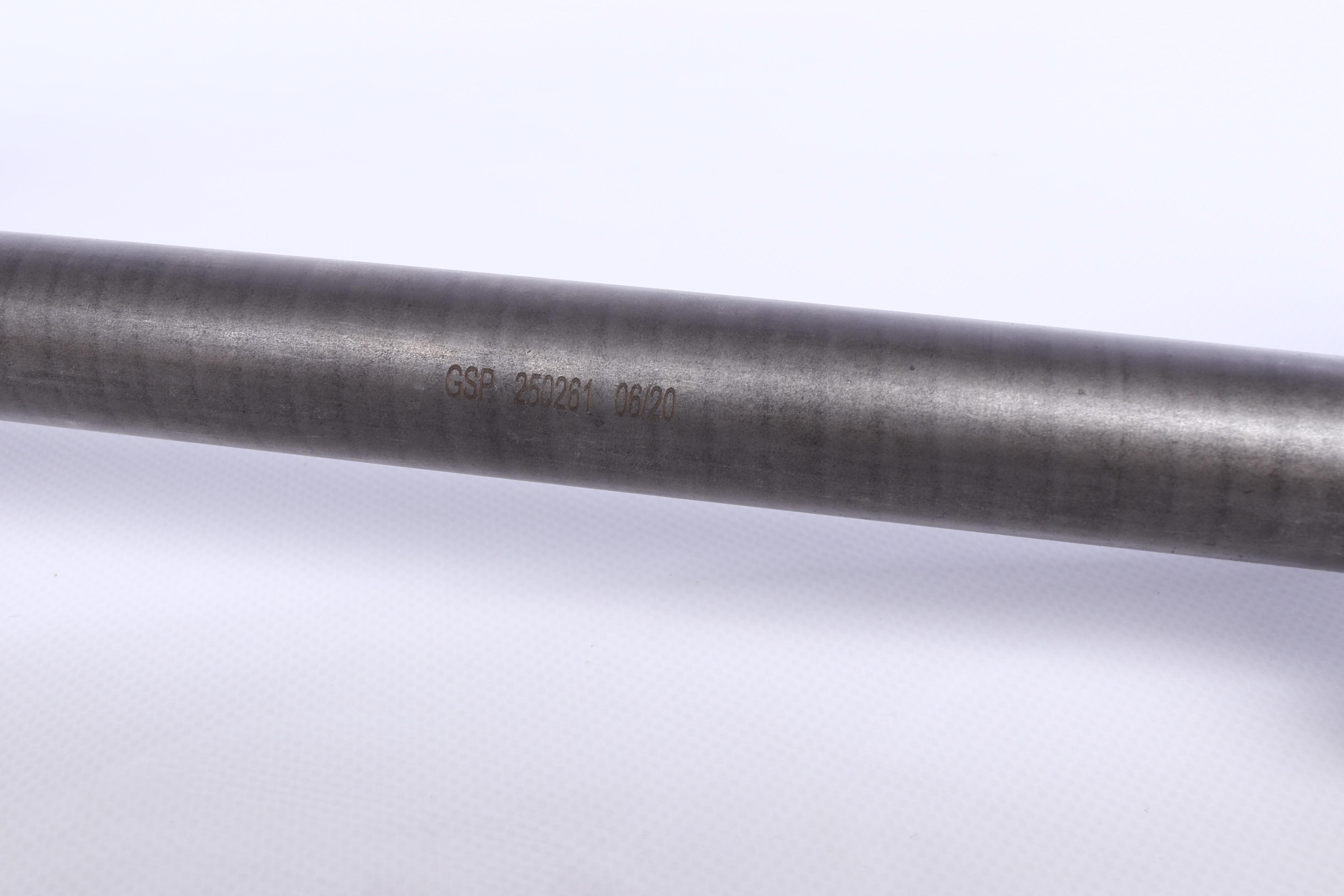 Піввісь Renault Clio II/Kangoo (L) (23x630x44T) (+ABS) d=29,95