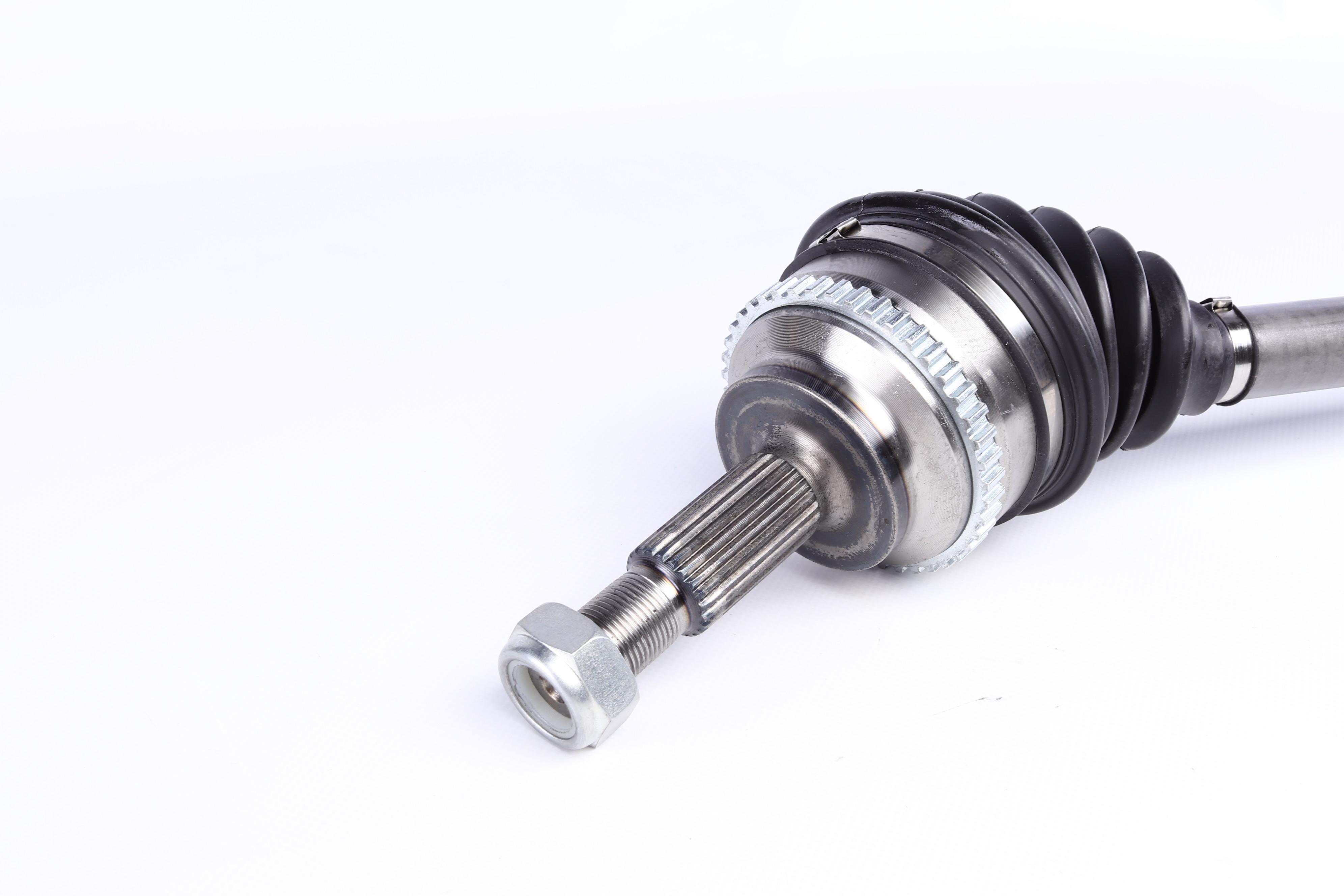 Піввісь Renault Clio II/Kangoo (L) (23x630x44T) (+ABS) d=29,95