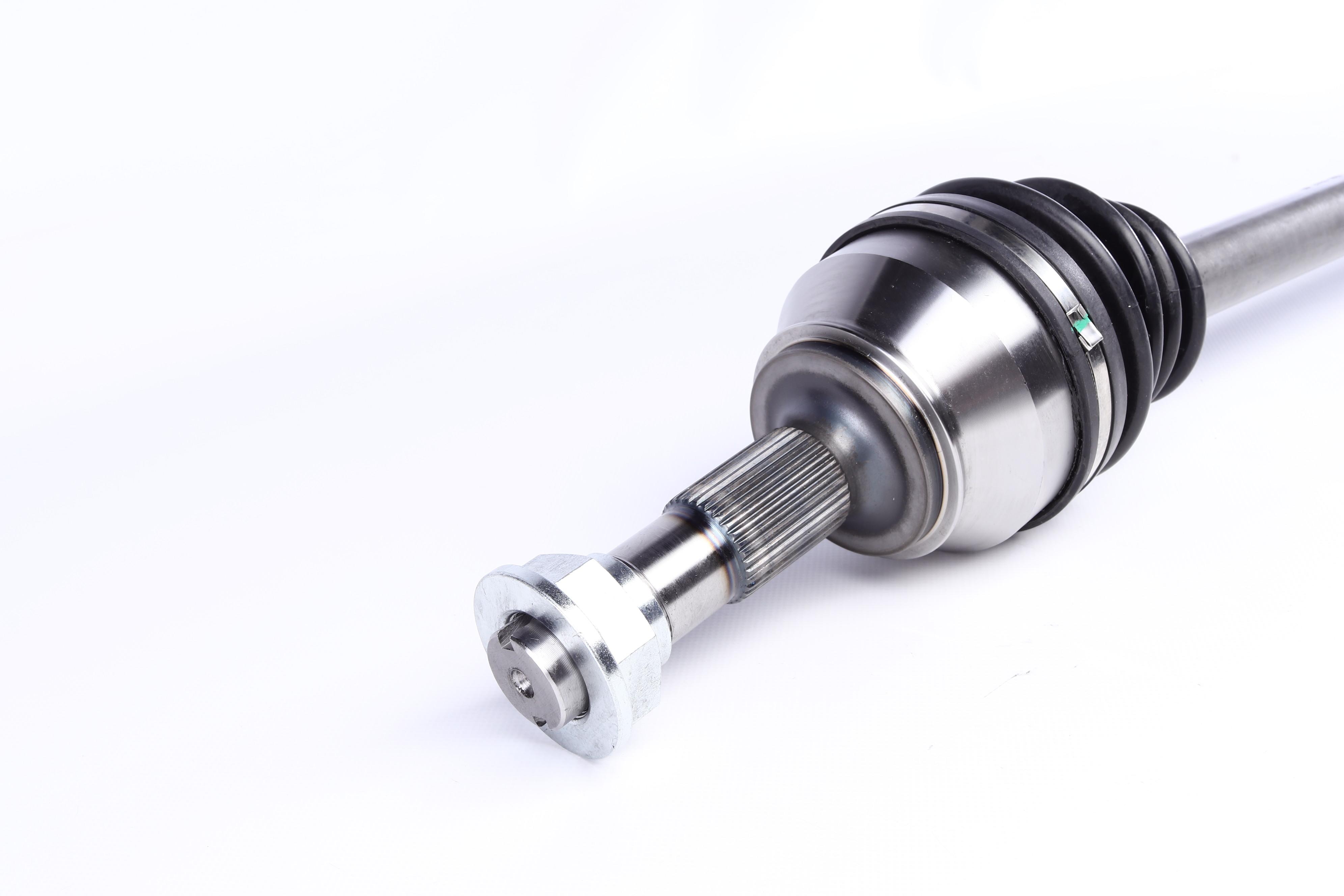 Піввісь Fiat Ducato 2.2HDI 06- (L) (35х41х806)