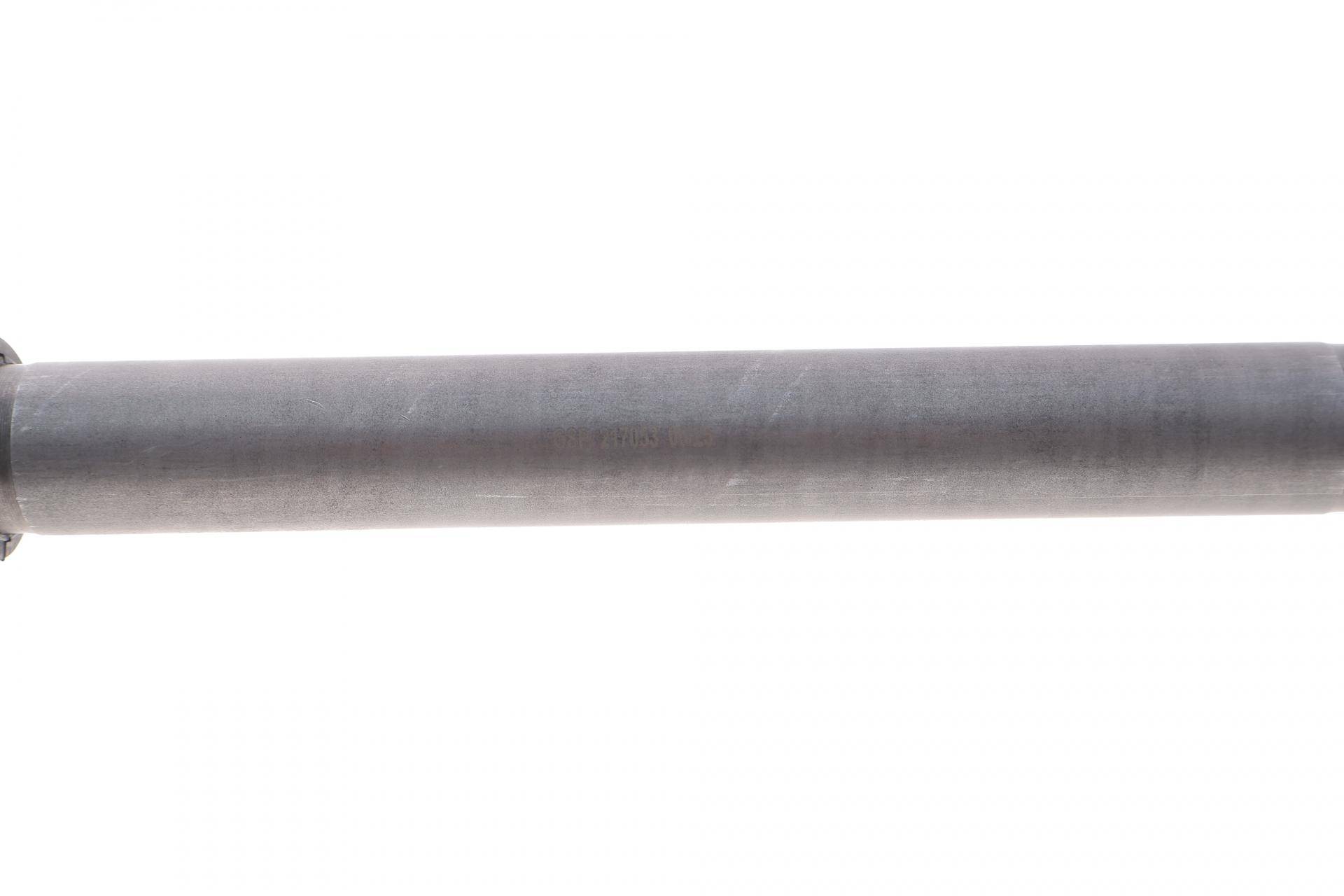 Піввісь Fiat Ducato 2.2HDI 06- (L) (35х41х806)