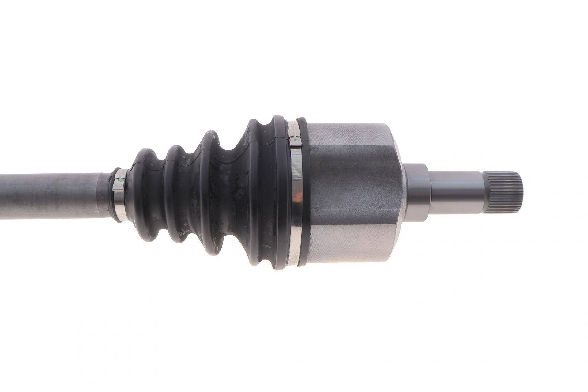 Піввісь Fiat Ducato 2.2HDI 06- (L) (35х41х806)