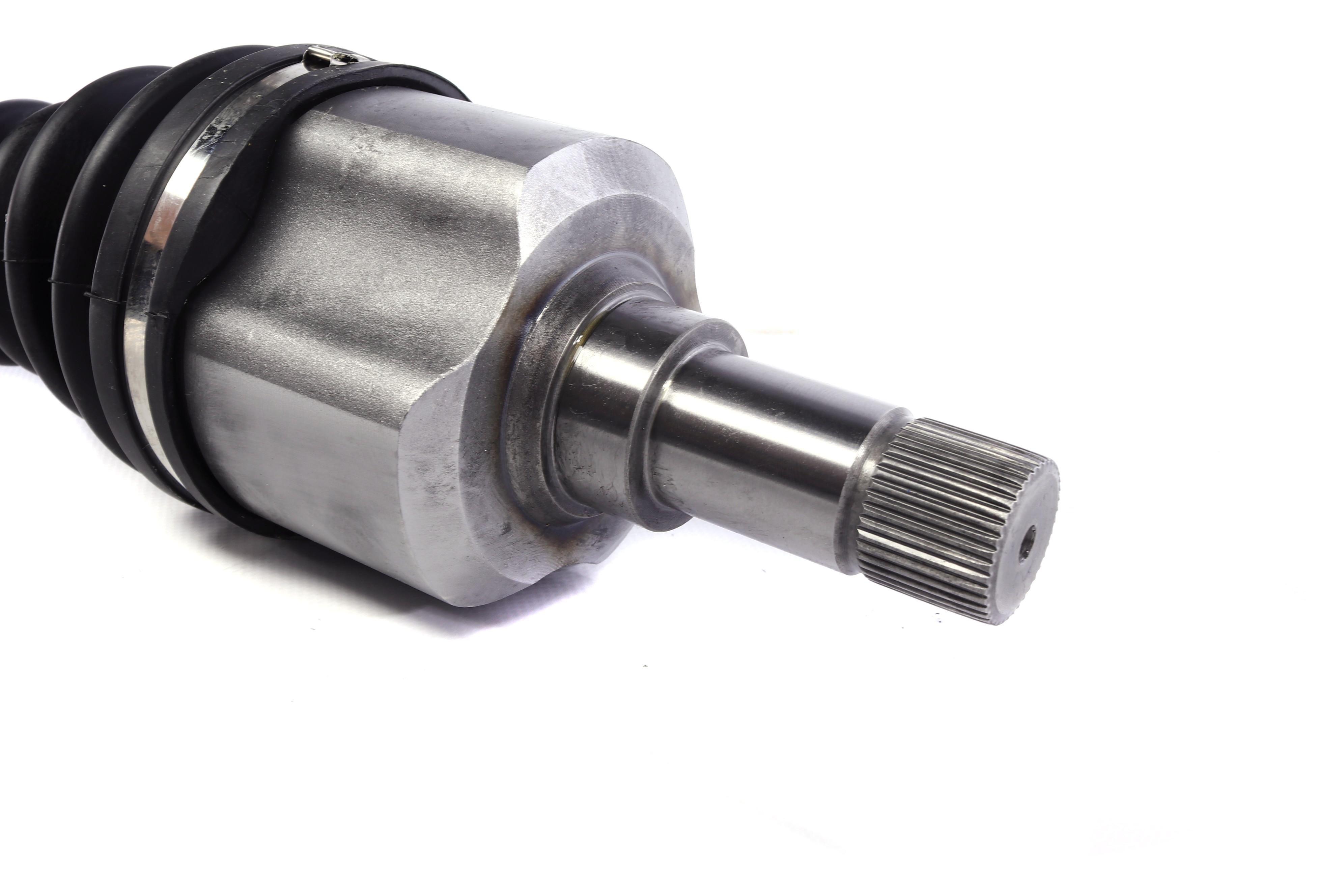 Піввісь Fiat Ducato 2.2HDI 06- (L) (35х41х806)