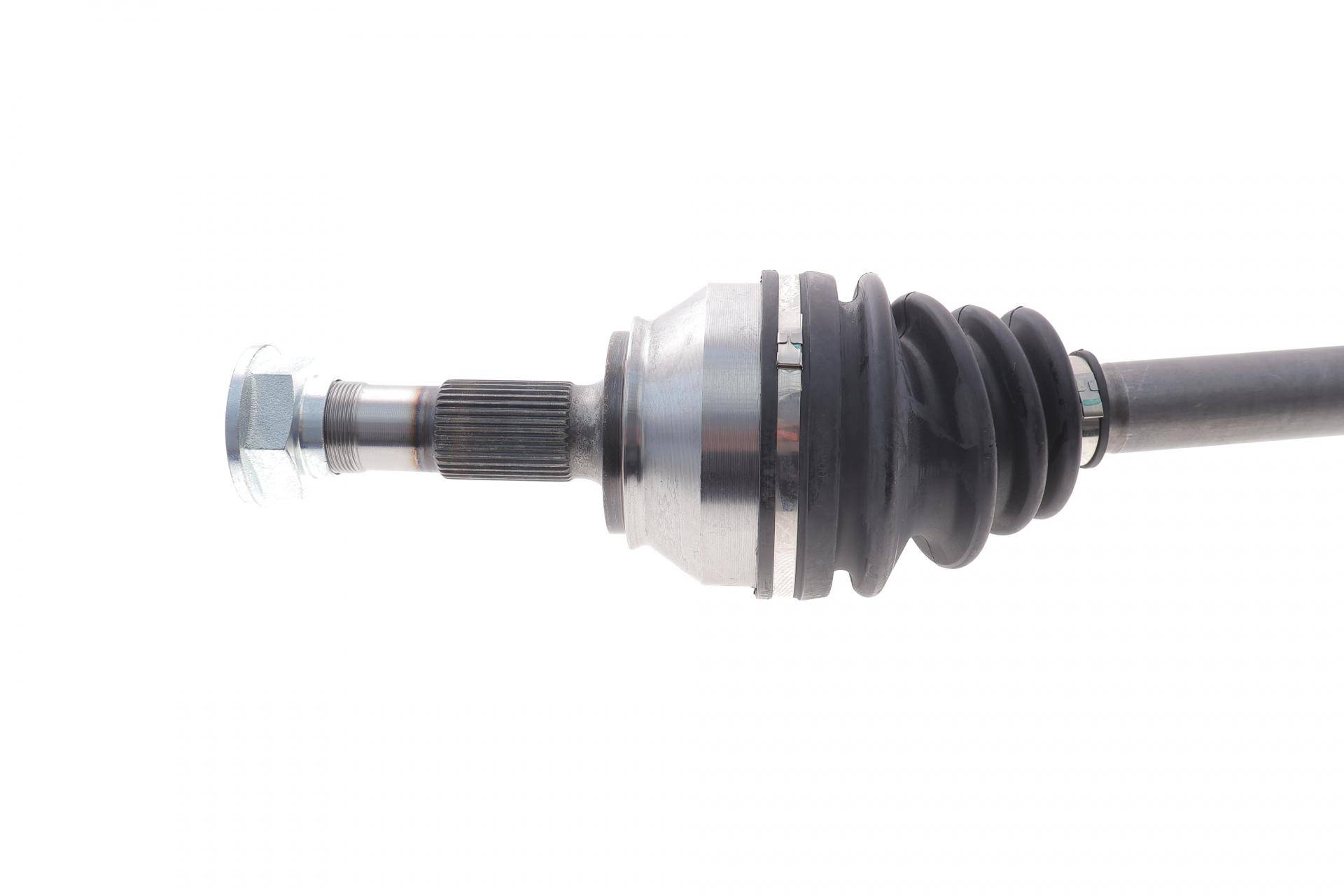 Піввісь Fiat Ducato 2.2HDI 06- (L) (35х41х806)