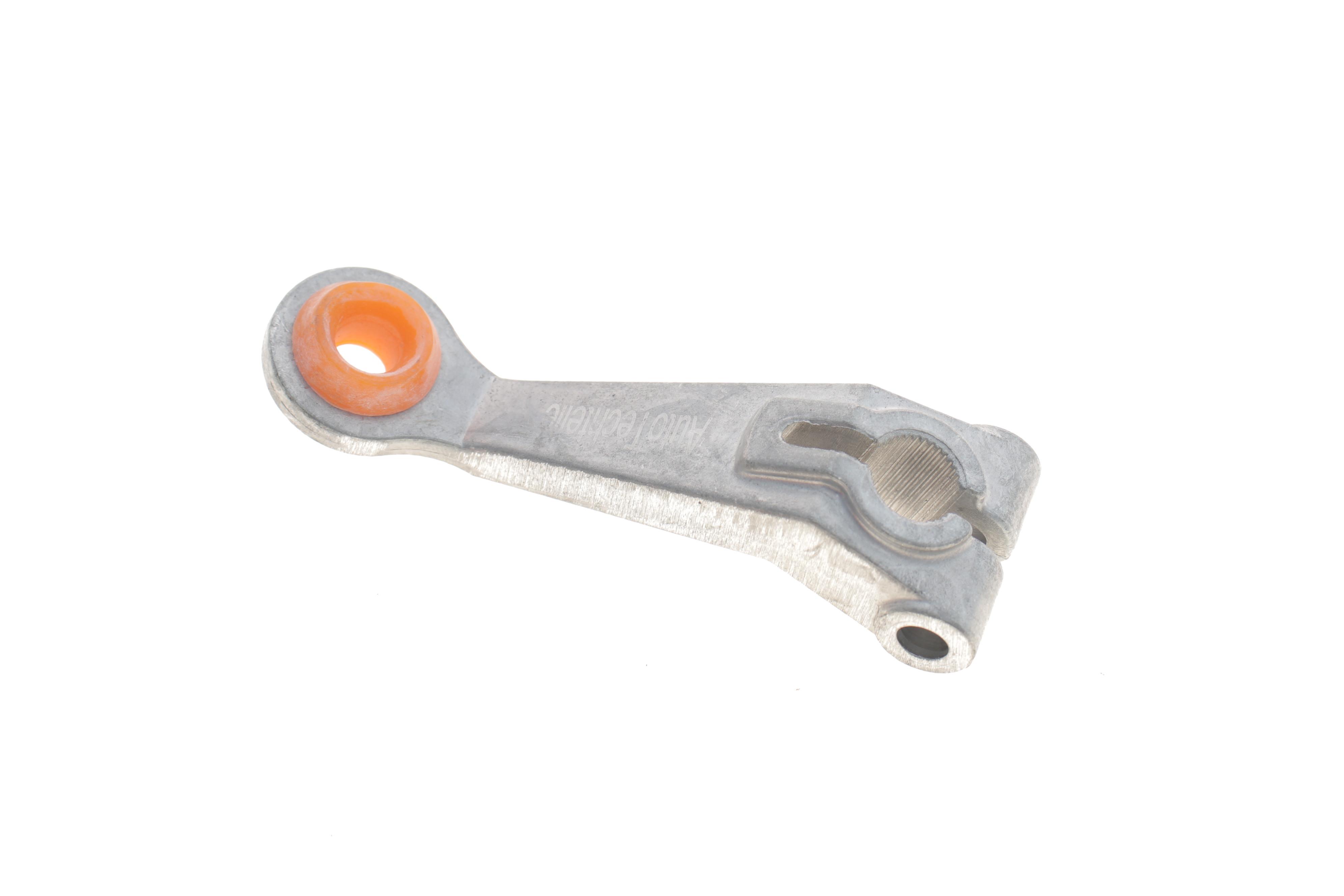 Тяжка МКПП (2,3,4,5 передачі) MB W601/W602/W611