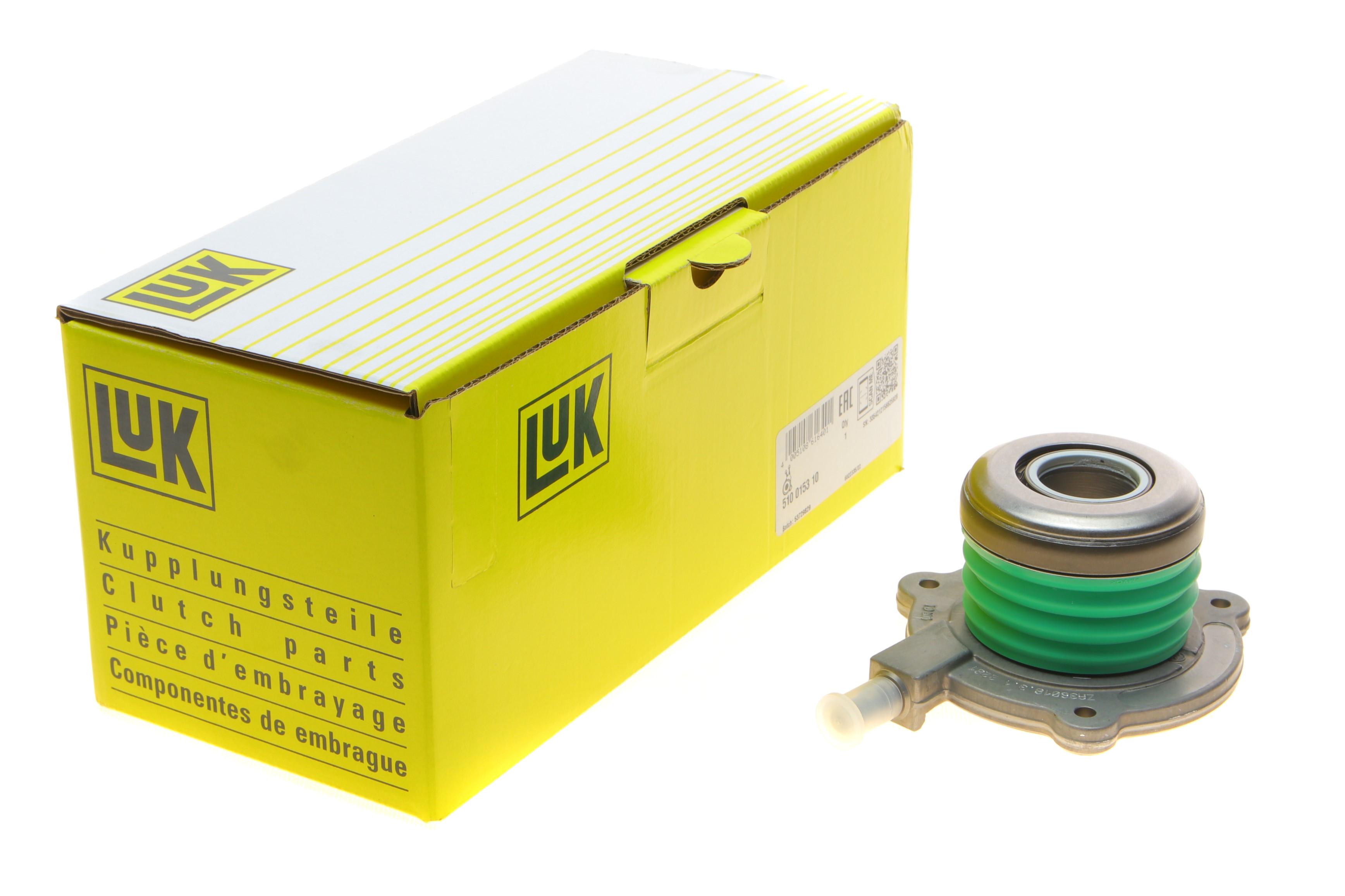 Підшипник вижимний Land Rover Discovery III/IV(L319) 2.7TD/4.0 V6/4.4 4x4, 04-18