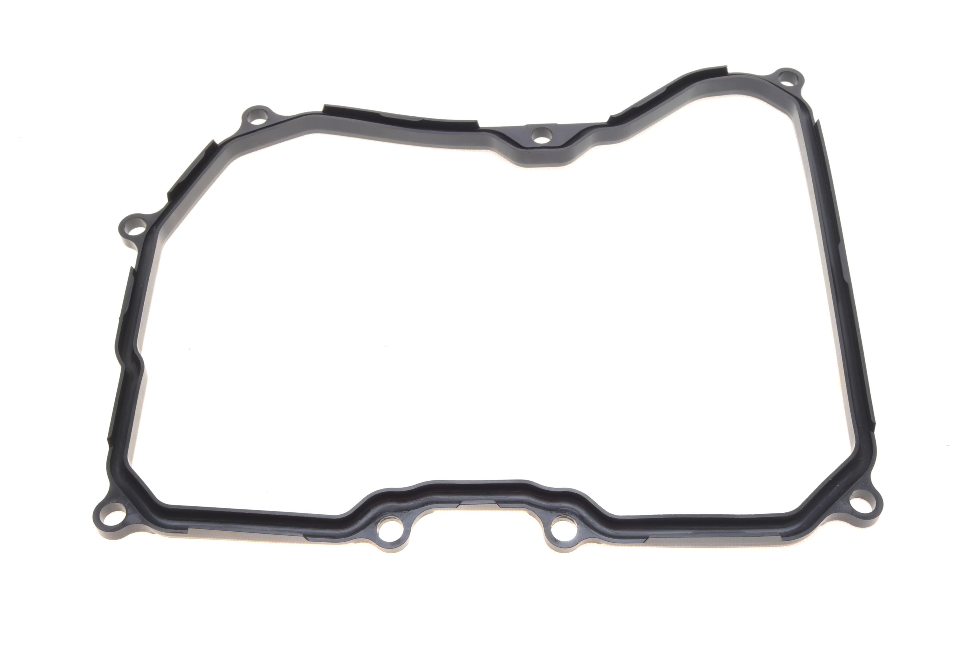 Фільтр АКПП VW Golf V/Passat 1.6-2.0 TDI 03-12 (+ прокладка масляного піддону)