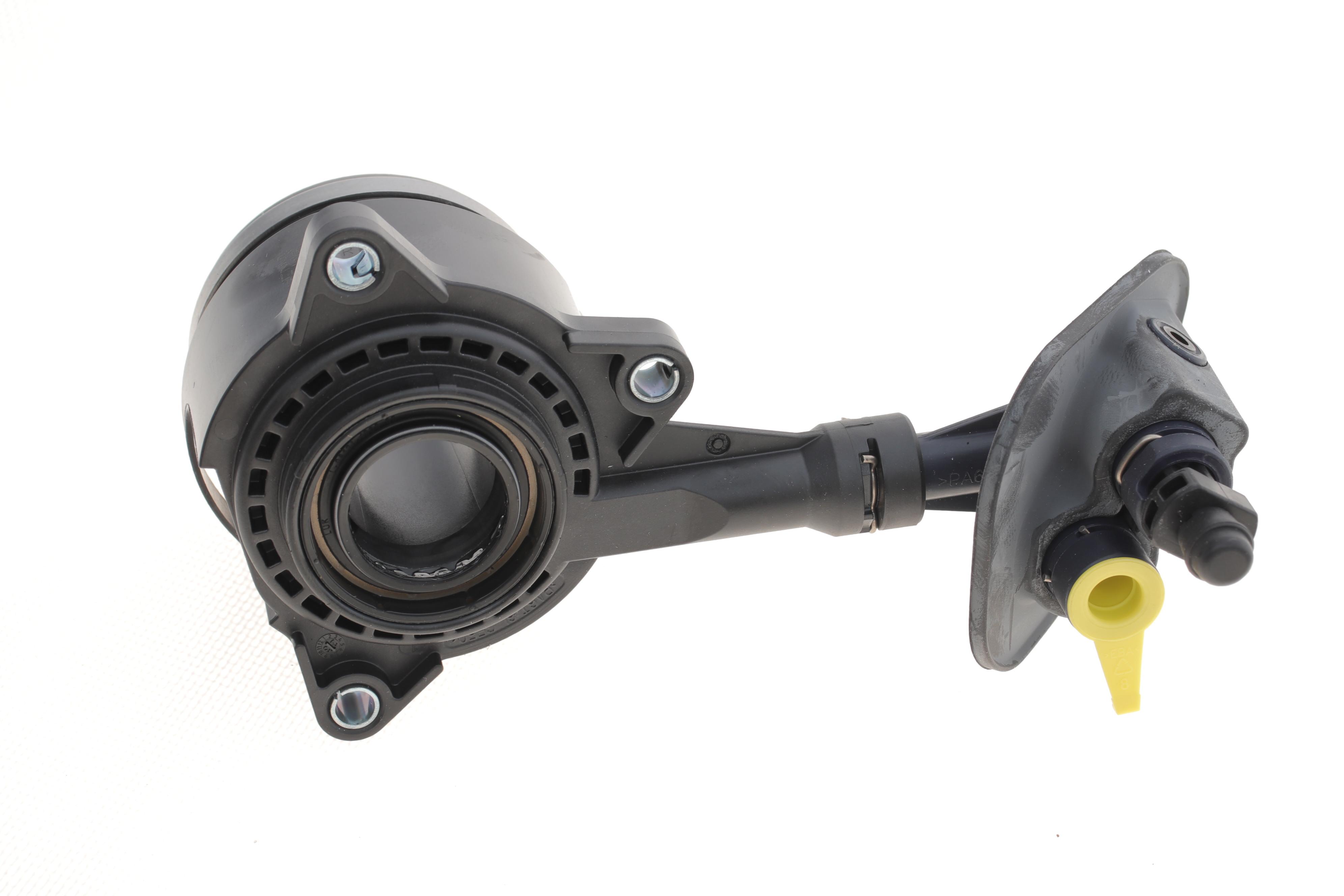 Комплект зчеплення Ford Transit 2.2 TDCi 06-14 (96kw)