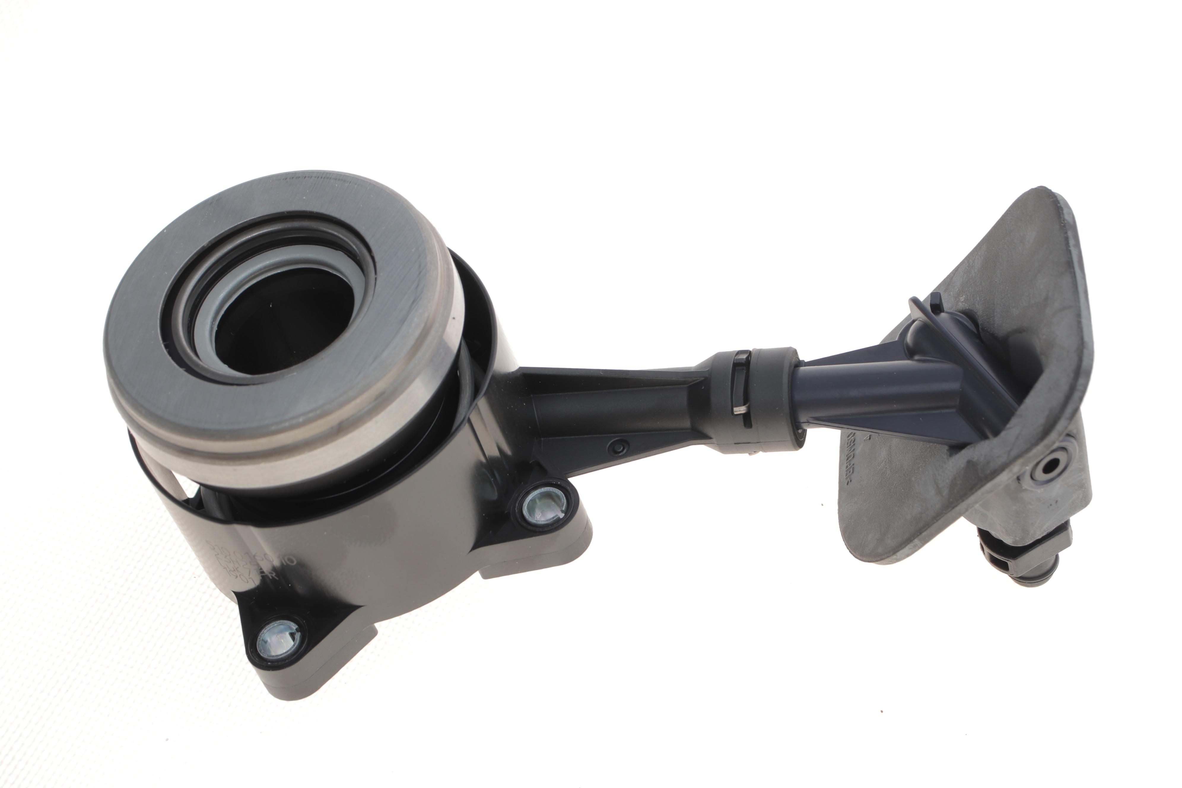 Комплект зчеплення Ford Transit 2.2 TDCi 06-14 (96kw)