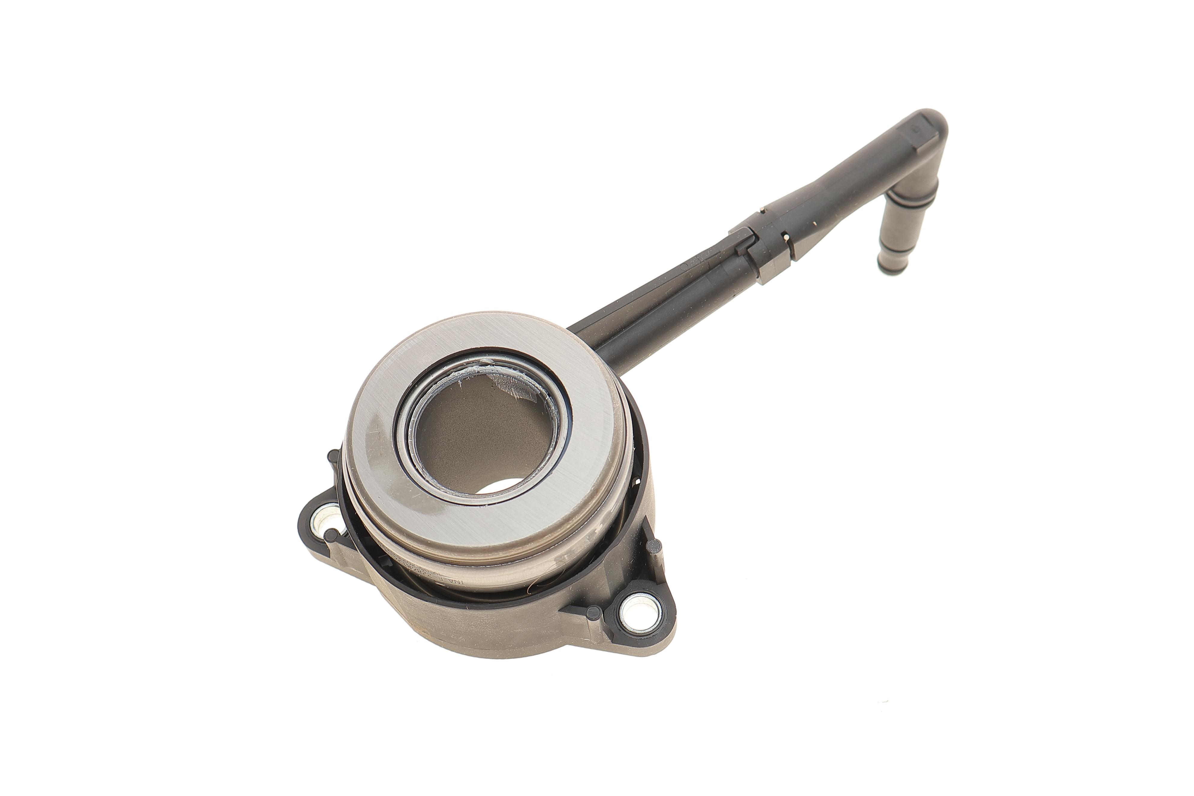 Комплект зчеплення VW Tiguan 1.4 TSI 07-18