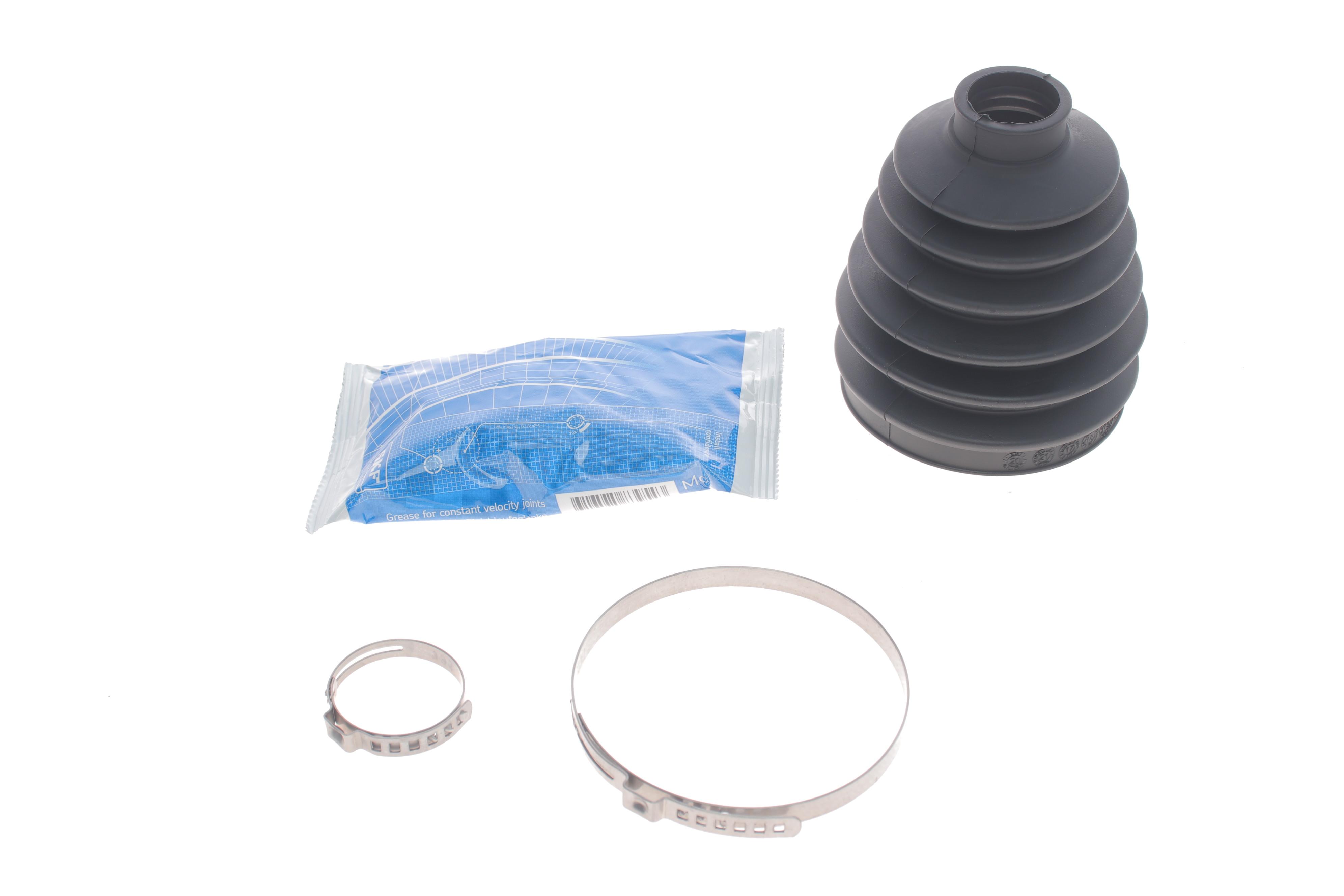 Пильник ШРКШ (внутрішній) MB A-class (W169)/E-class (W212) 04-16 (26x81x114) (к-кт)