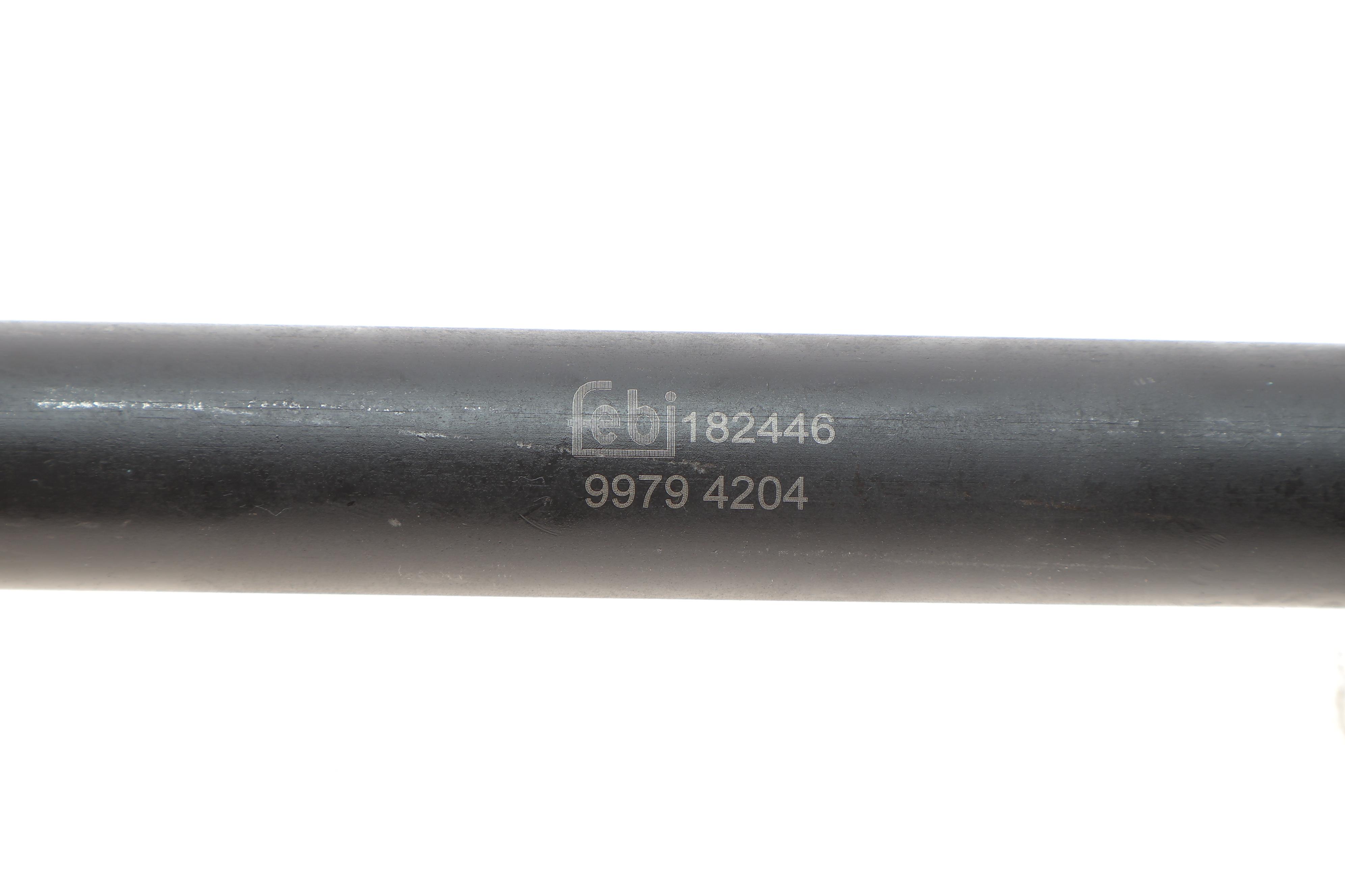 Піввісь Ford Connect 02- (L) (25x26x631)