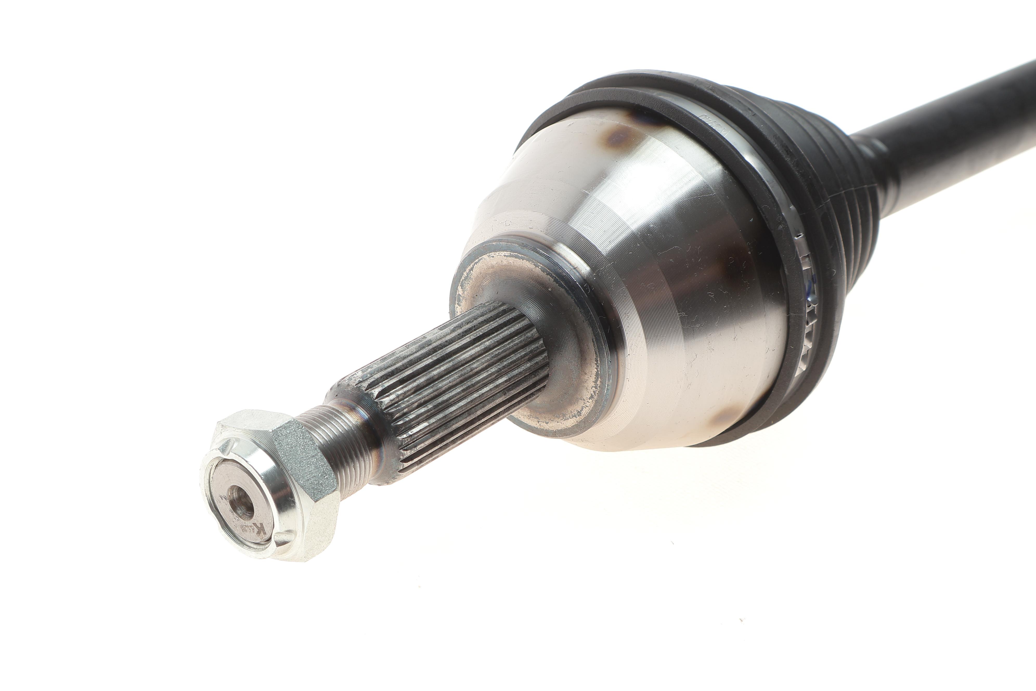 Піввісь Ford Connect 02- (L) (25x26x631)