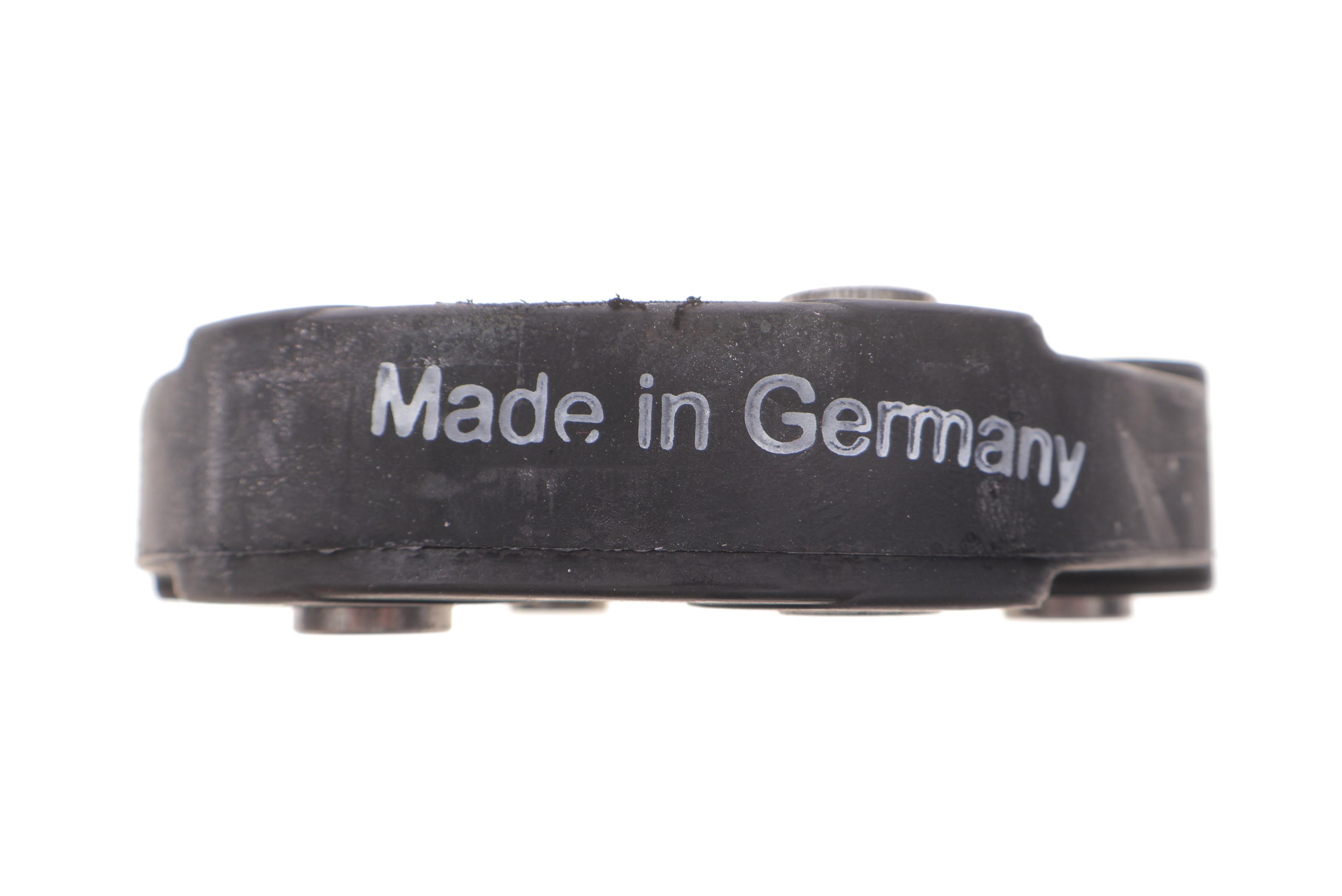 Муфта кардана еластична MB M-class (W164/166) 2.2D--6.2 05-18 (110mm) (ззаду)