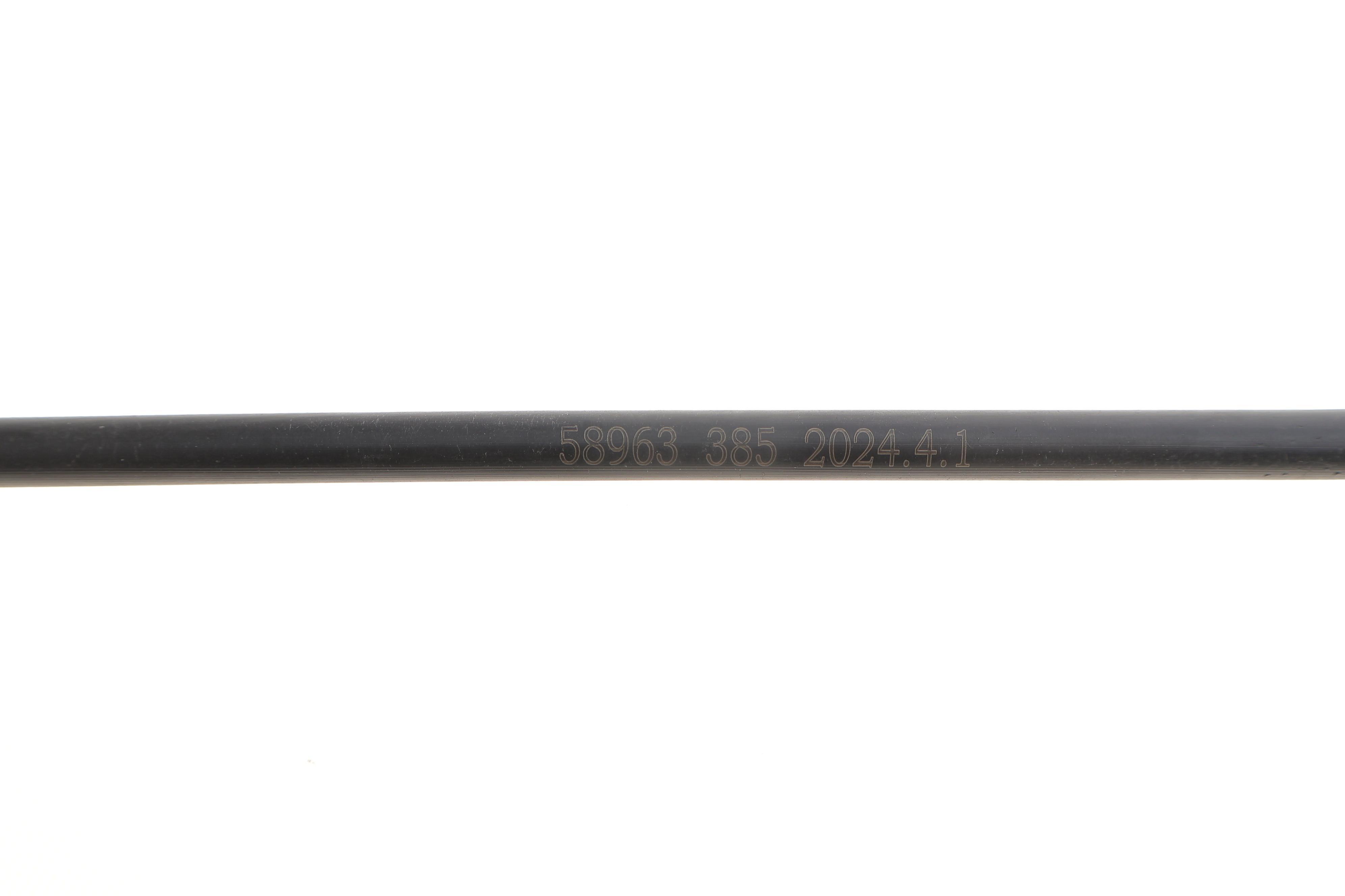 Трос куліси Fiat Punto 99-12