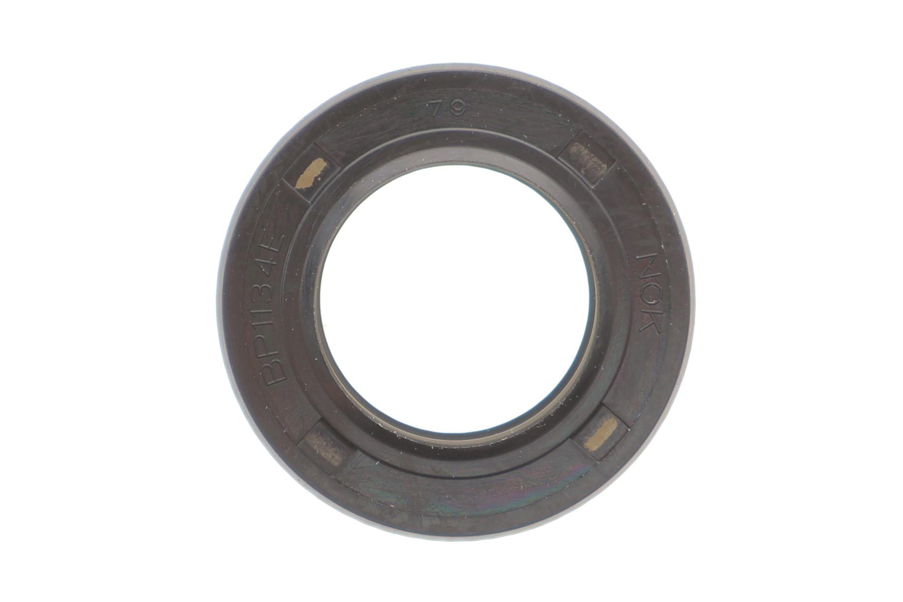 Сальник штока куліси КПП VW Caddy/Golf II/III/IV (18x30x7/8)