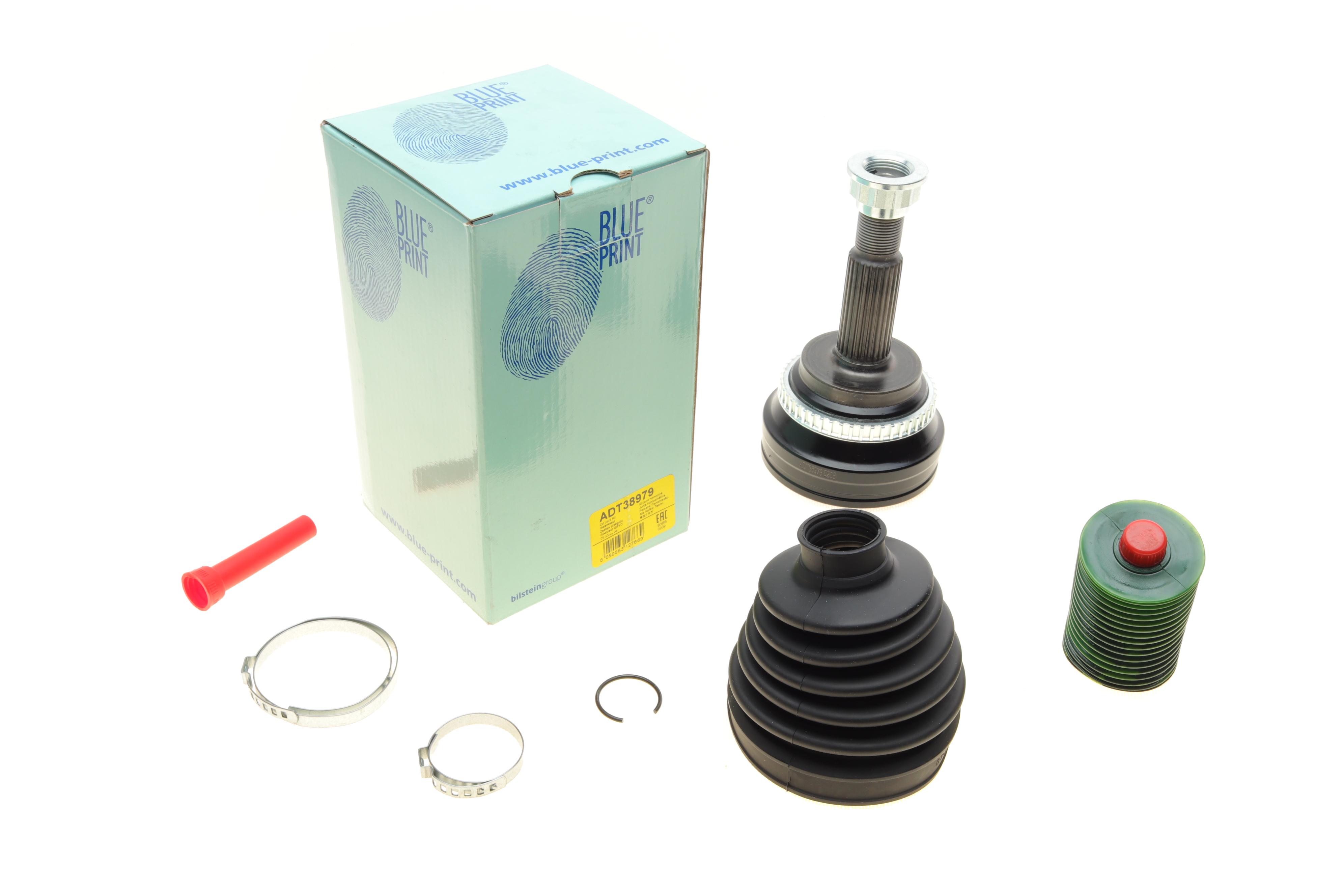 ШРКШ (зовнішній) Toyota Camry 01-06 (26/27z) (+ABS 48)