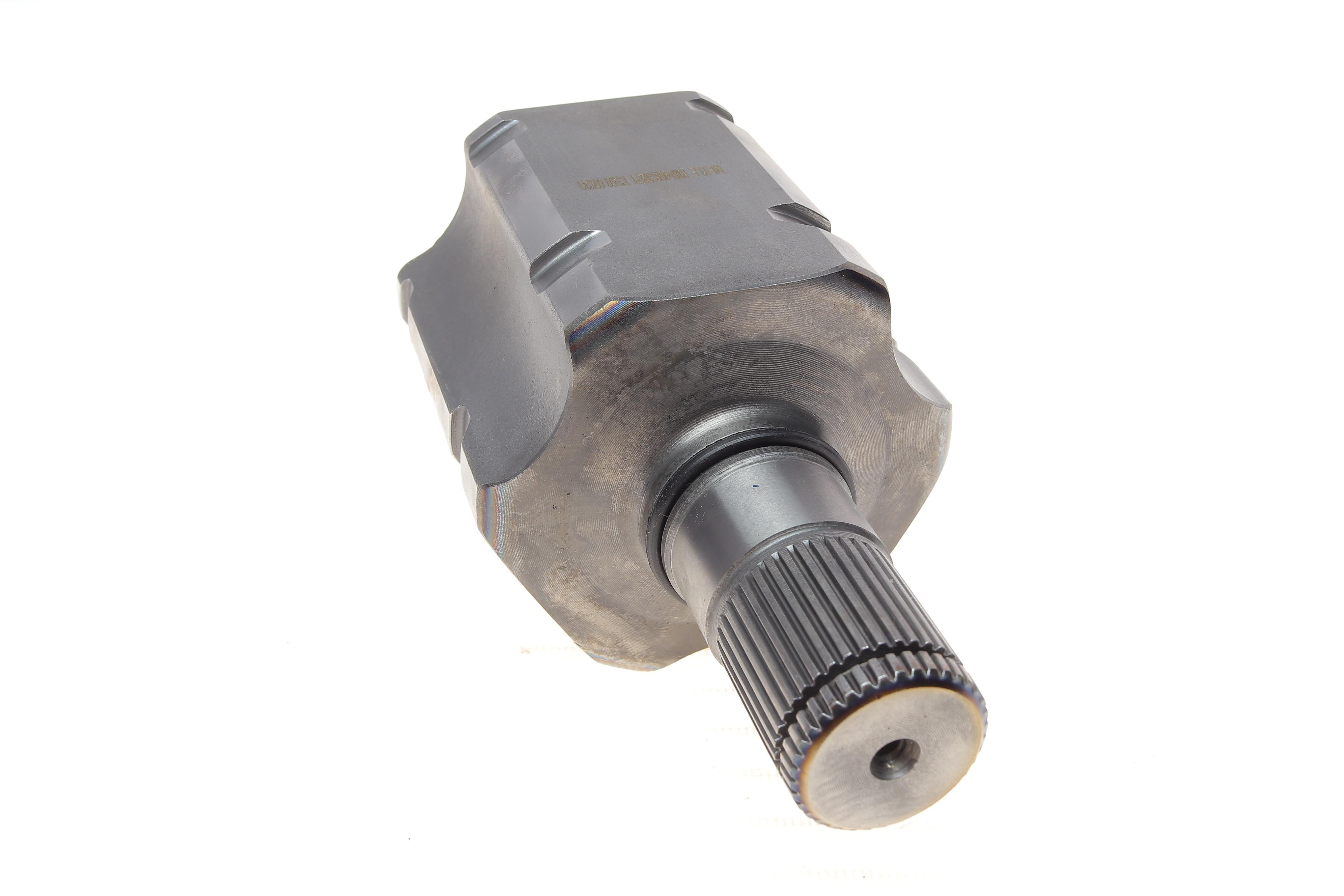 ШРКШ (внутрішній) Audi A3/Q3/VW Passat 2.0D/2.5 07- (40/28z) (L)