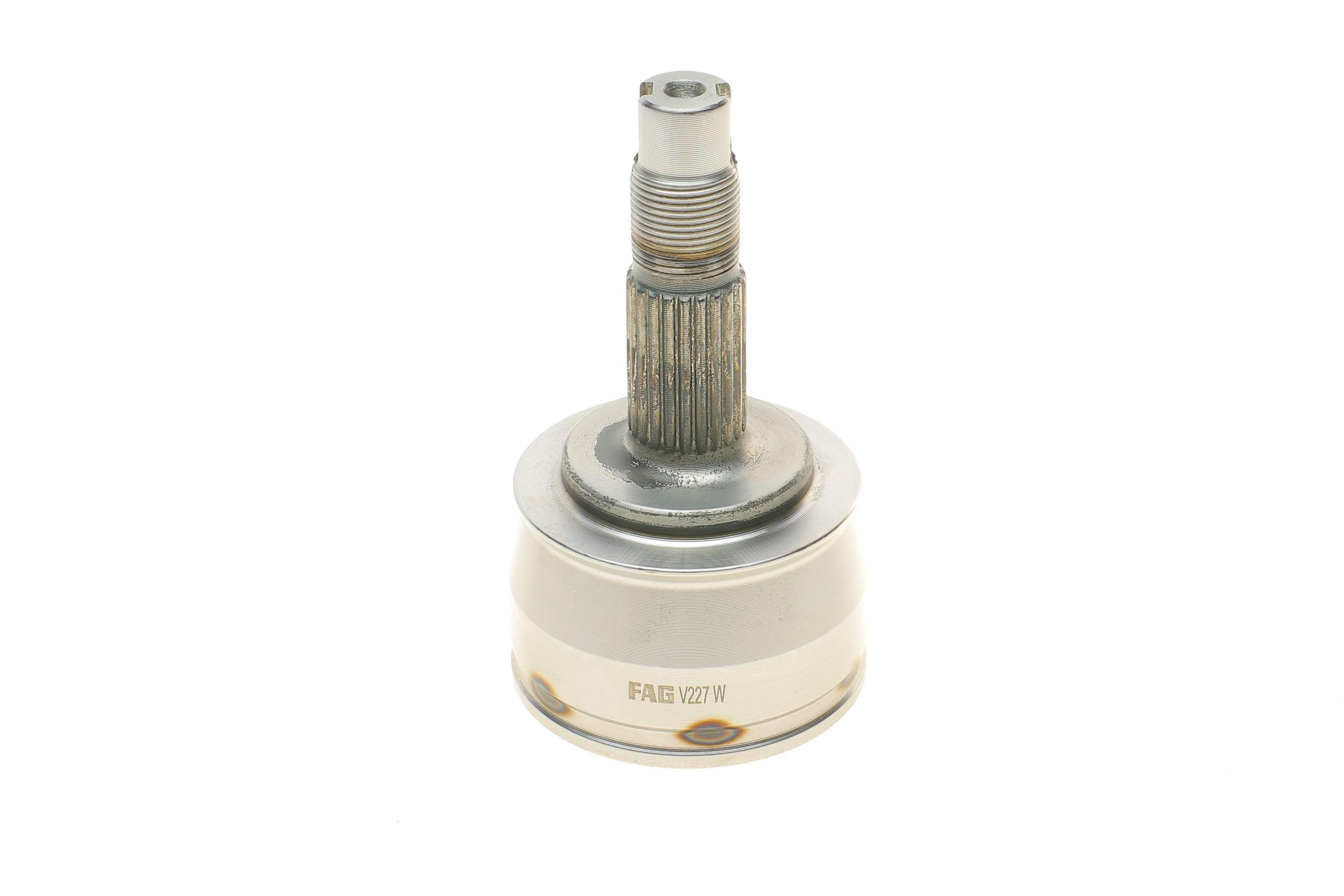 ШРКШ (зовнішній) Fiat Punto 1.9 D/ 1.2-1.4 99-04 (22/21/51mm)