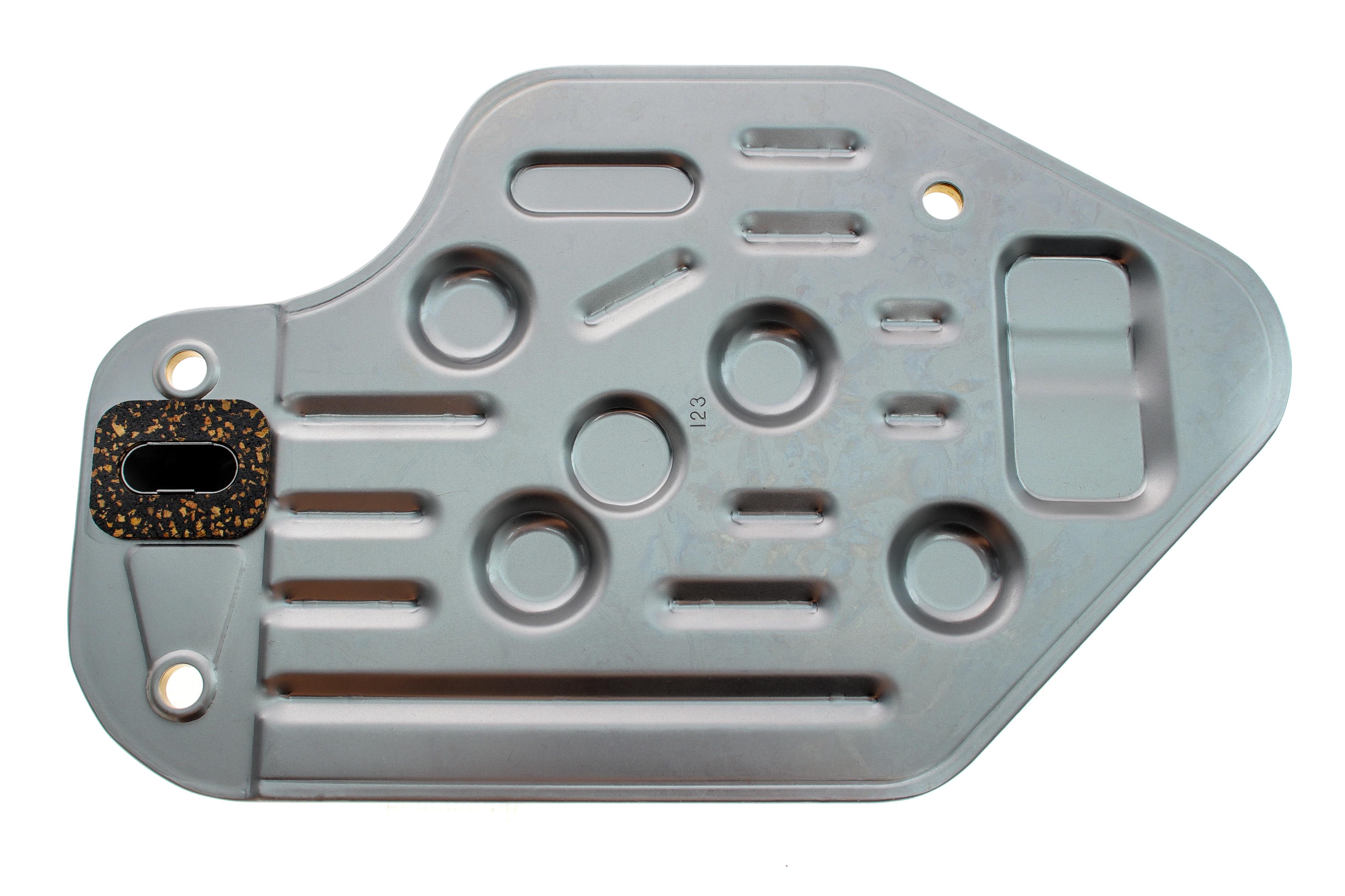 Фільтр АКПП BMW 3 (E36)/5 (E34) 1.6-2.0 i 89-05 (з прокладкою)