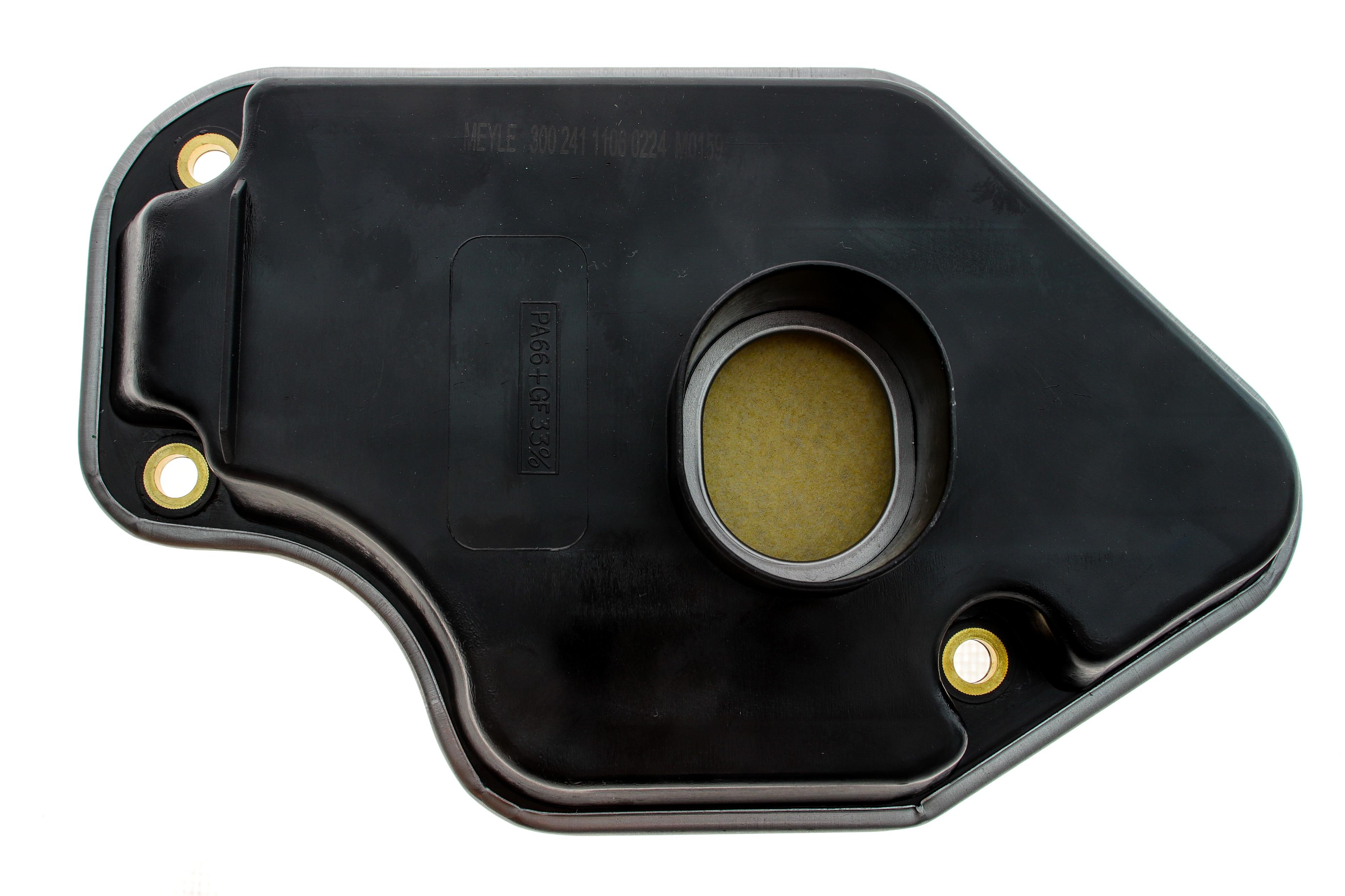 Фільтр АКПП BMW 3 (E36)/5 (E34) 1.6-2.0 i 89-05 (з прокладкою)