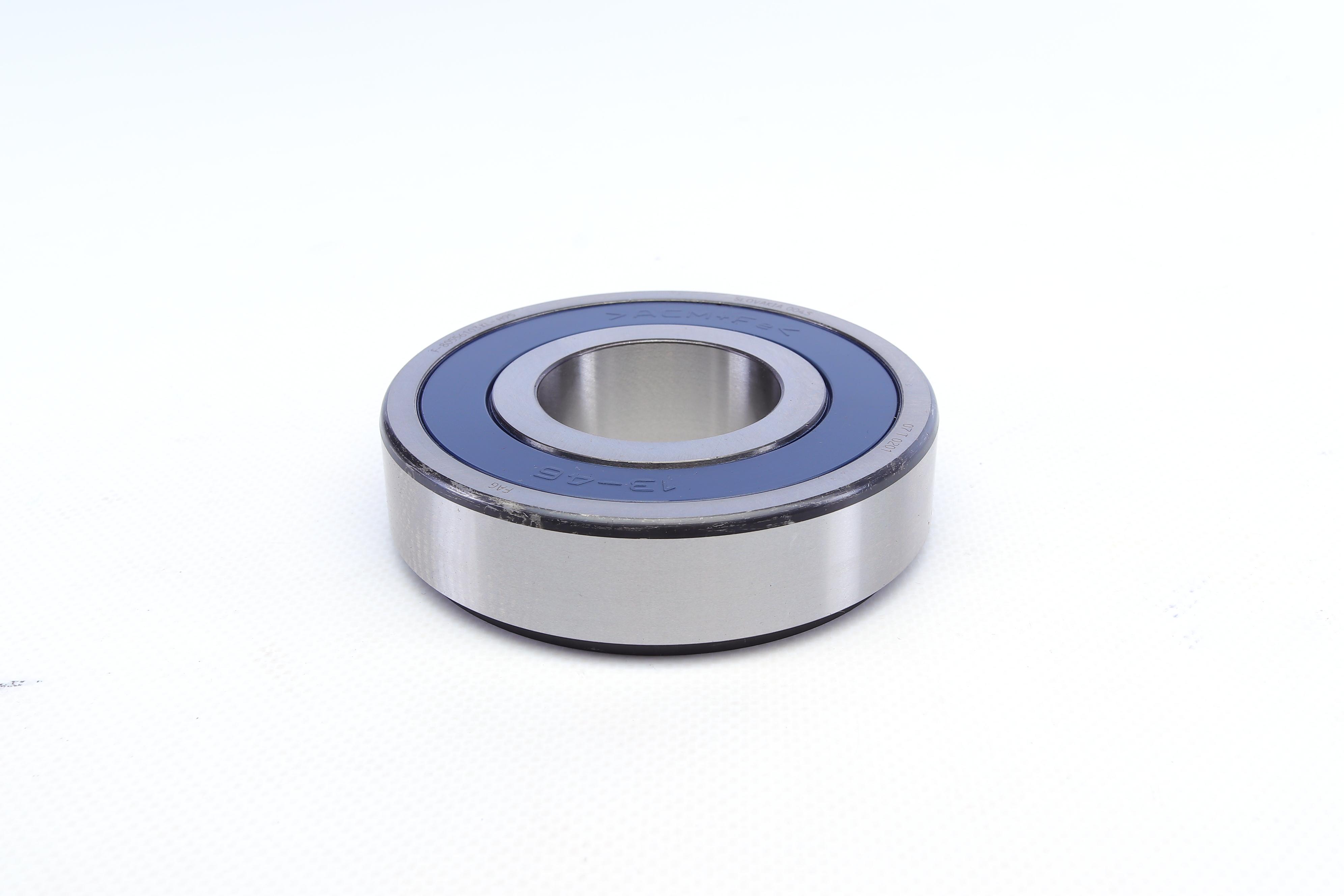 Підшипник вала вторинного MB Sprinter/VW Crafter 06- (40x92x24.5) (NSG510/TSG480) (F-805561.03)