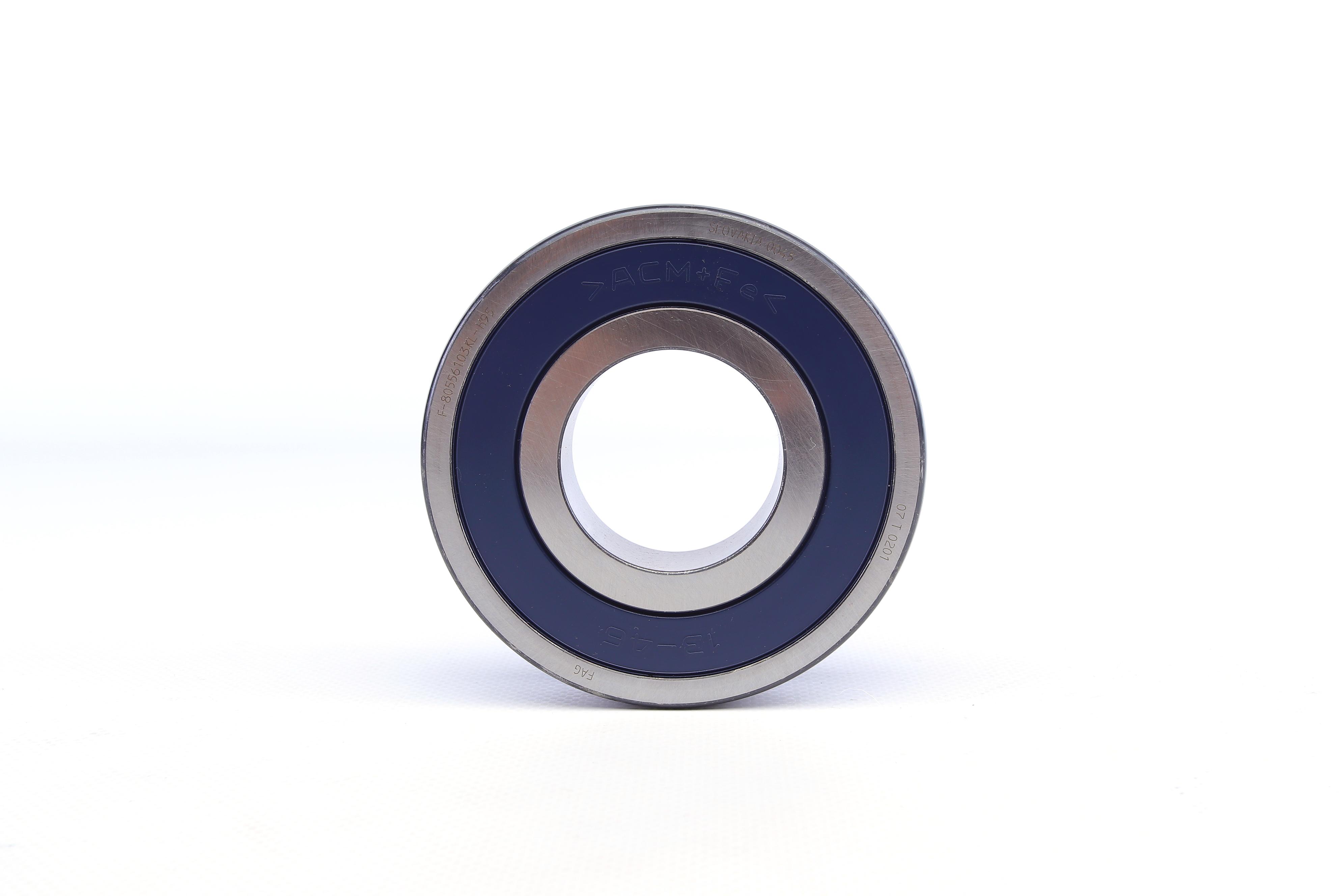 Підшипник вала вторинного MB Sprinter/VW Crafter 06- (40x92x24.5) (NSG510/TSG480) (F-805561.03)