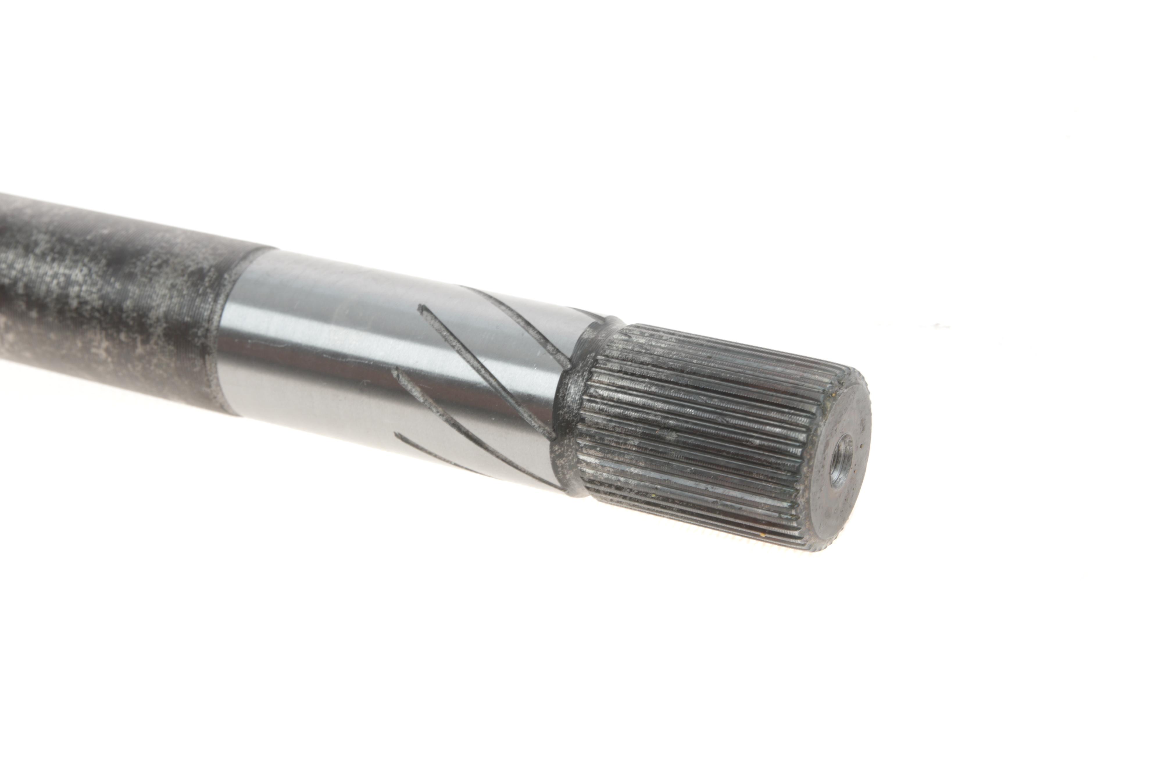 Піввісь Renault Master 2.5dCi 03-06 (R) (28x39x1144x51T)