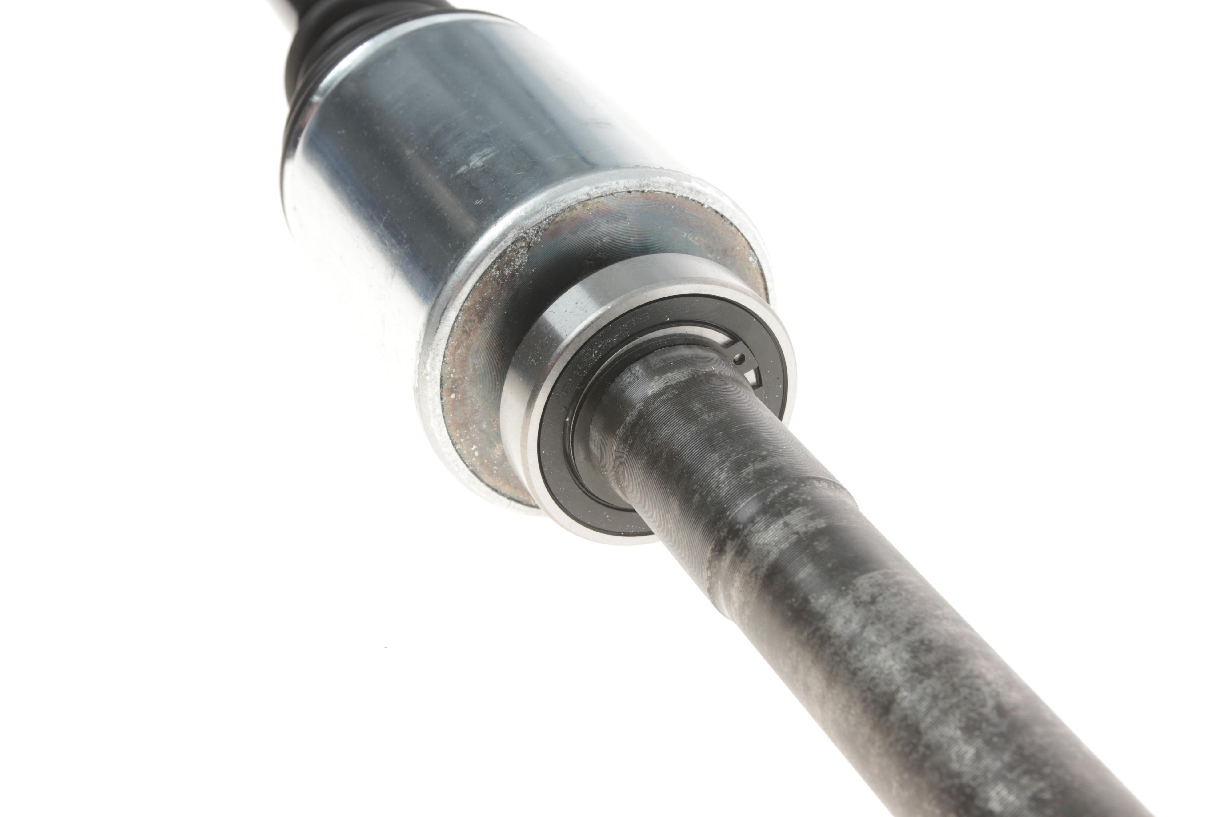 Піввісь Renault Master 2.5dCi 03-06 (R) (28x39x1144x51T)