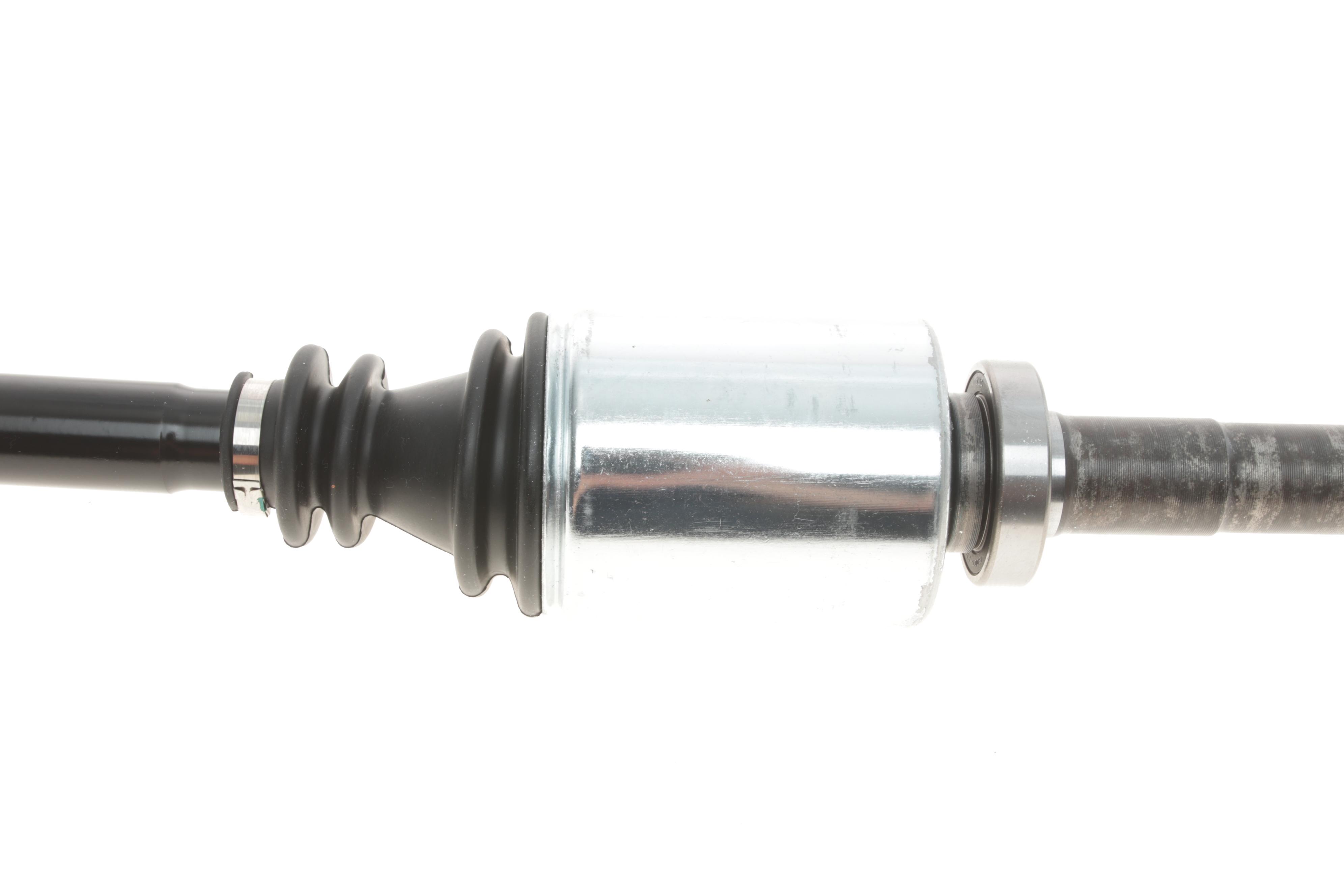 Піввісь Renault Master 2.5dCi 03-06 (R) (28x39x1144x51T)