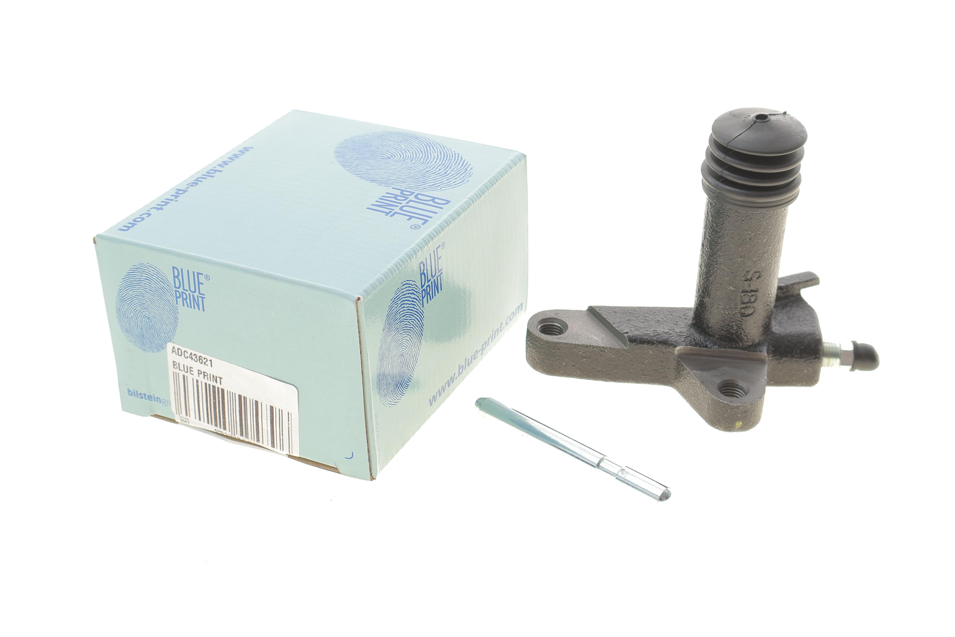 Циліндр зчеплення (робочий) Mitsubishi Montero Sport/Pajero Sport 2.5TD/3.0 96-