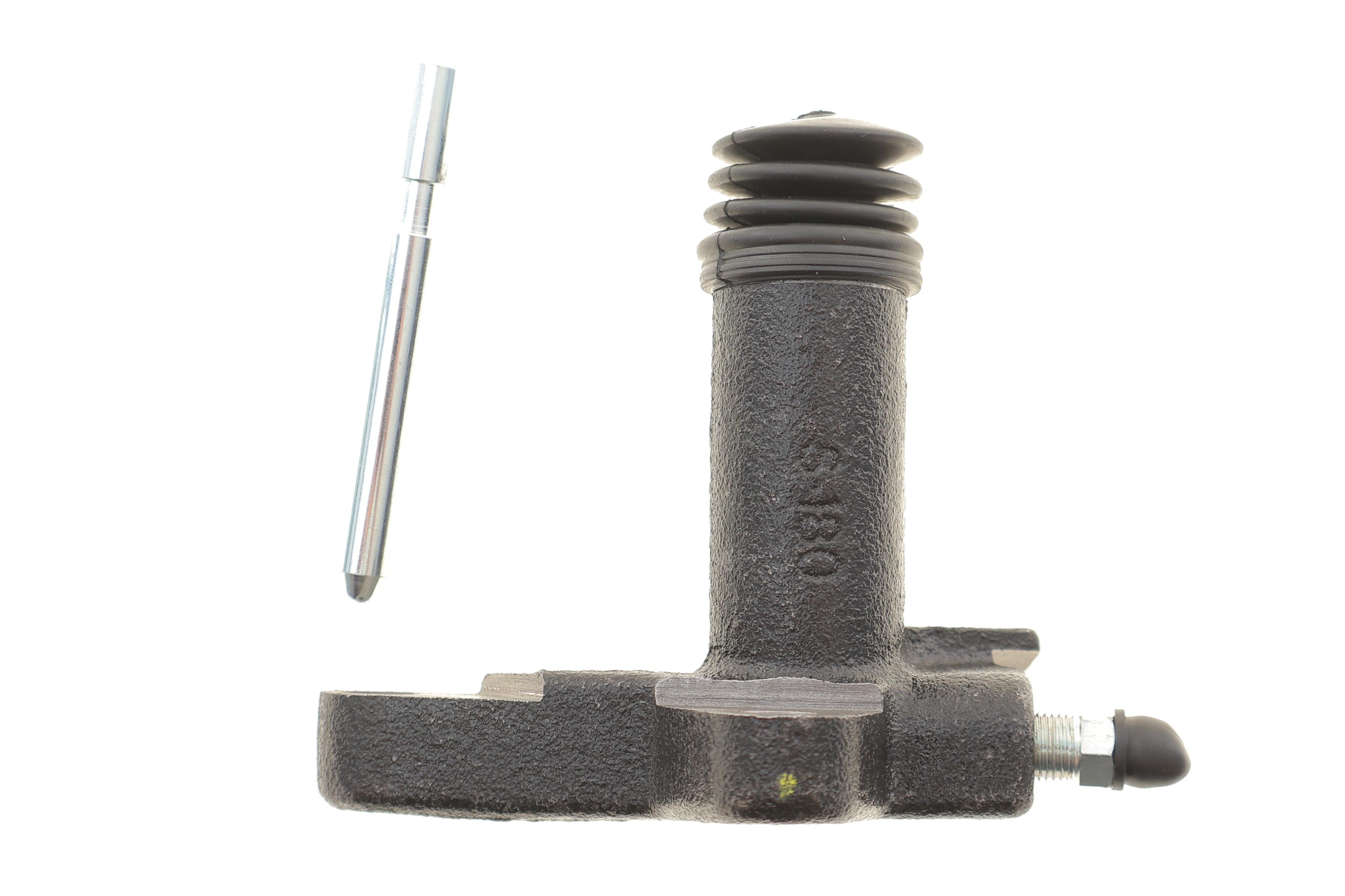 Циліндр зчеплення (робочий) Mitsubishi Montero Sport/Pajero Sport 2.5TD/3.0 96-