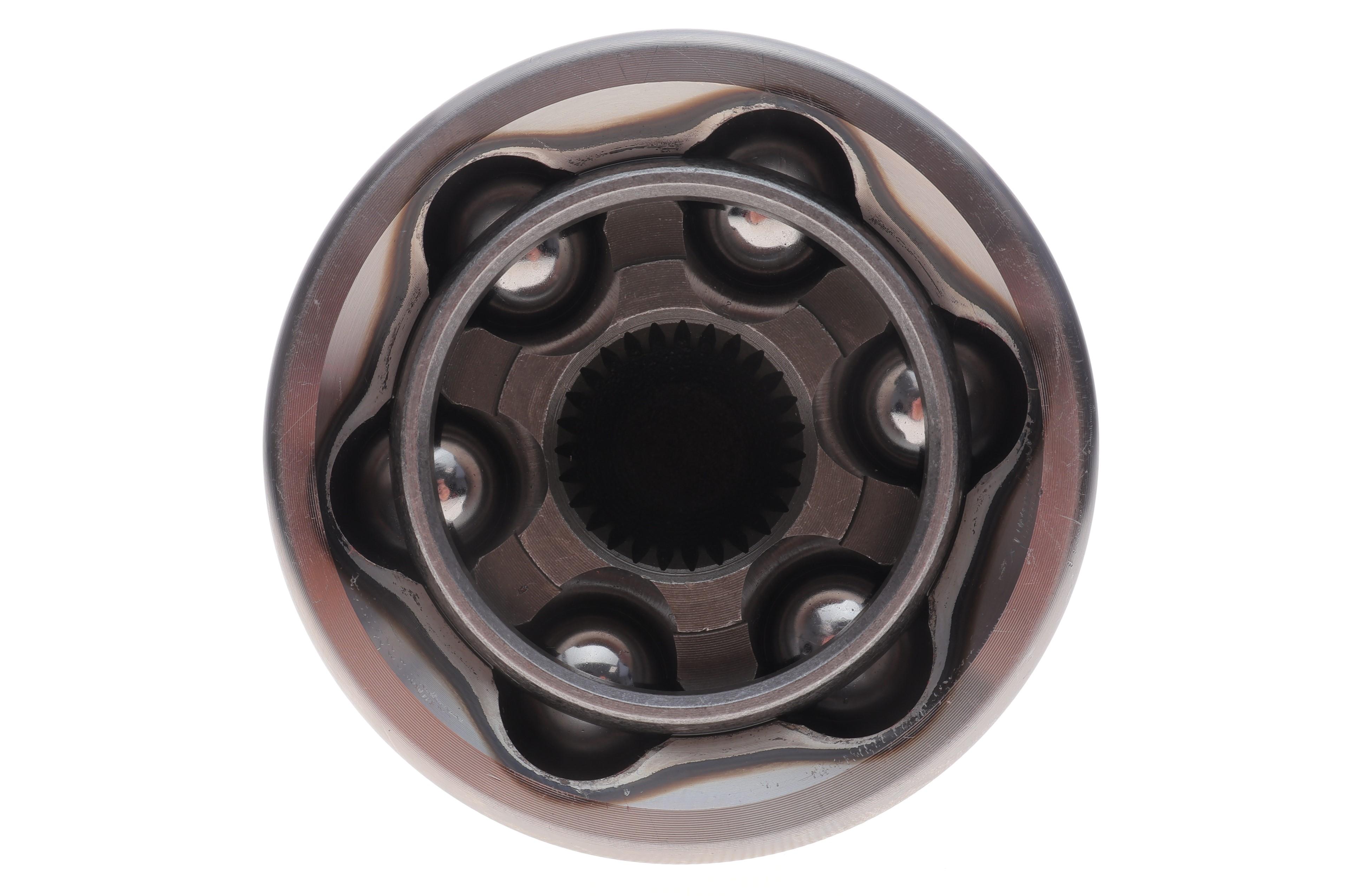 ШРКШ (зовнішній) Skoda Fabis/VW Polo 1.9 TDI 03-09 (36x27z)