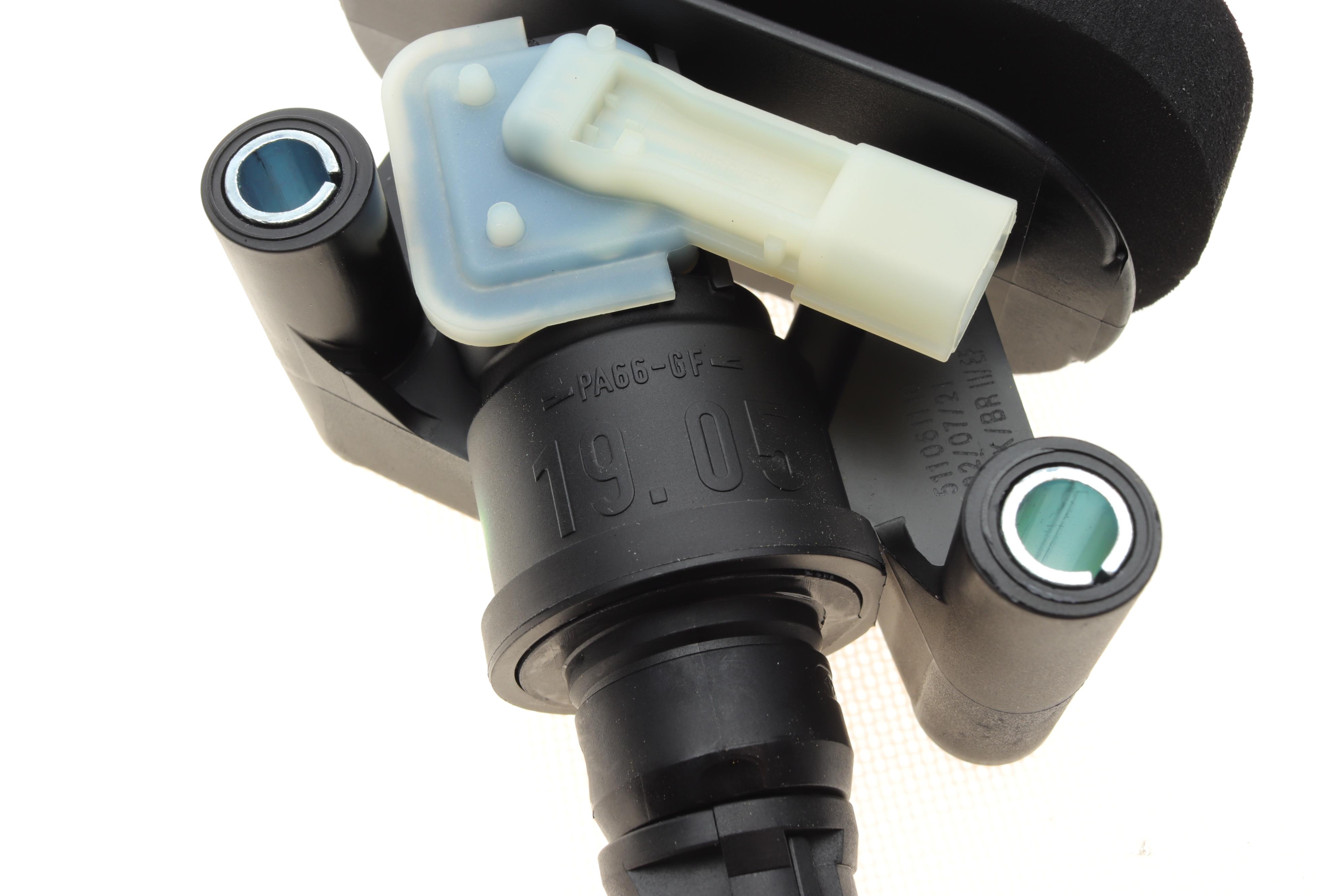 Циліндр зчеплення (головний) Ford Fiesta 1.0 EcoBoost/1.6 TDCi 10-