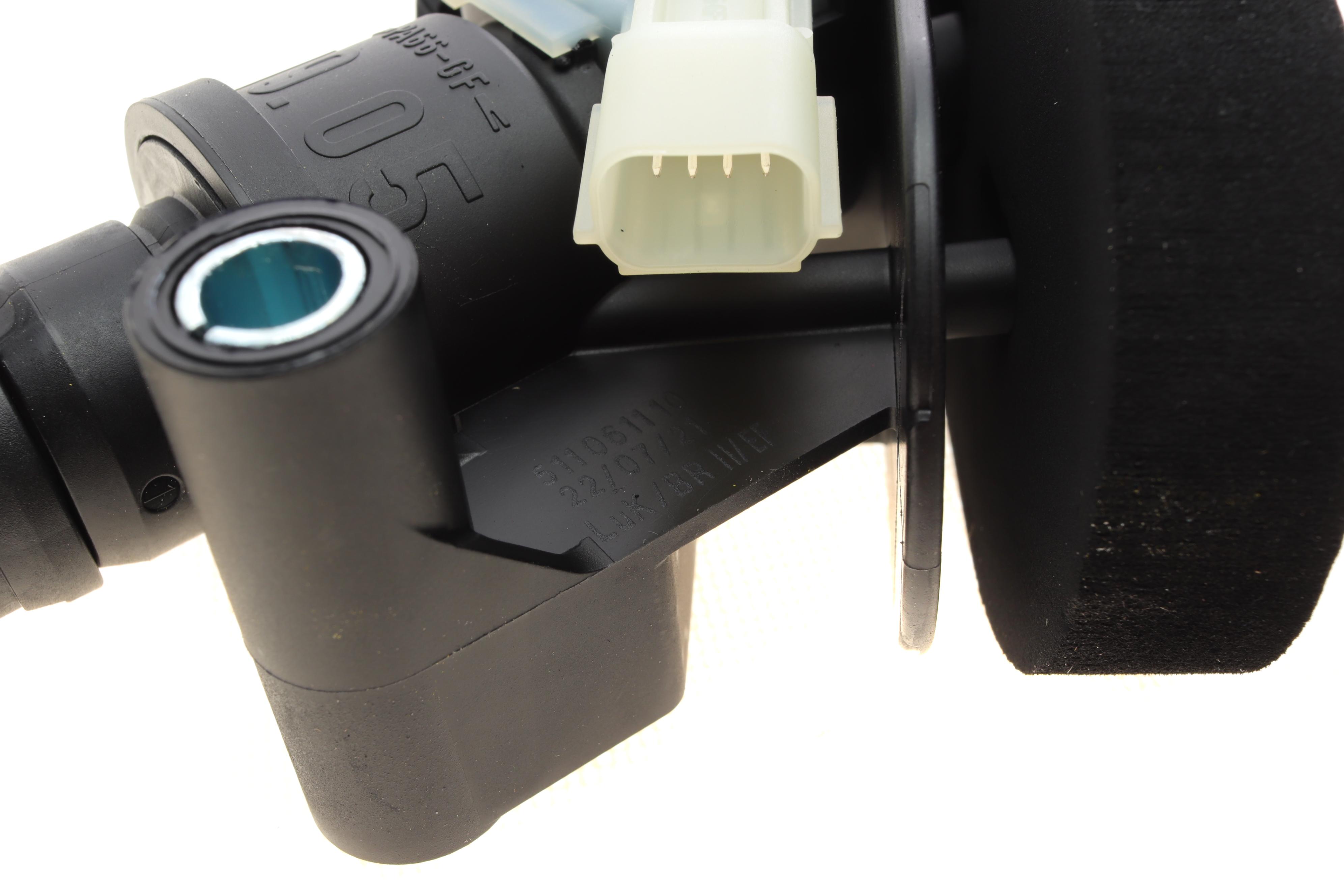 Циліндр зчеплення (головний) Ford Fiesta 1.0 EcoBoost/1.6 TDCi 10-