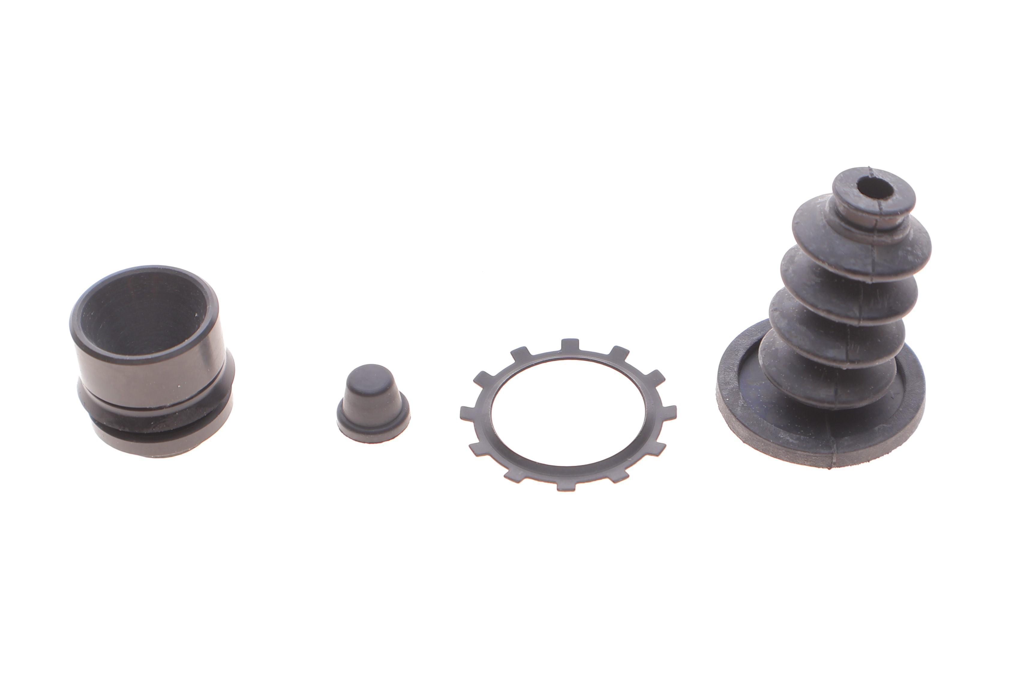 Ремкомплект циліндра зчеплення (робочого) MB S-class (W126)/C-class (W202) 79-00 (d=23mm) (Fag)