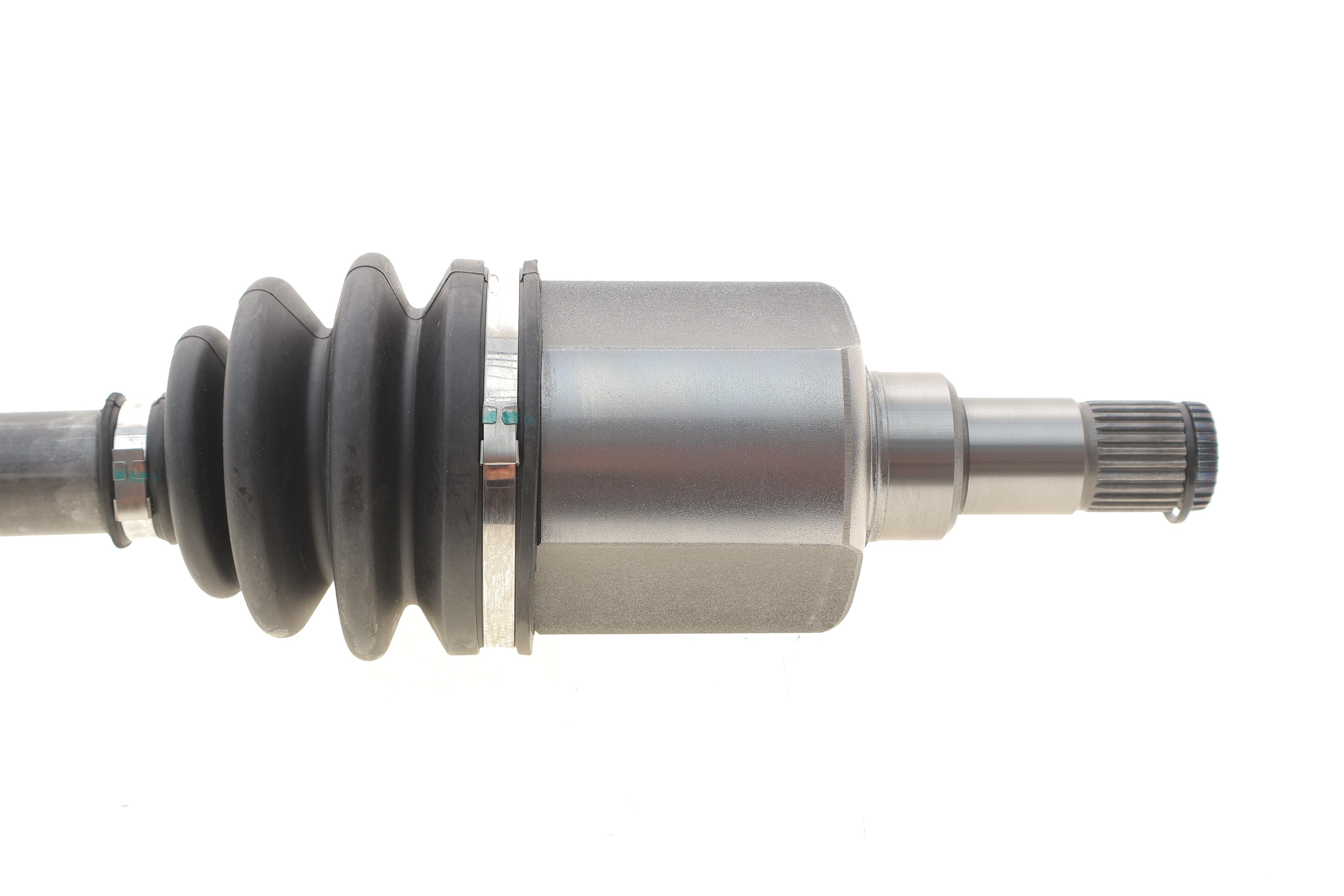 Піввісь (передня) (L) Volvo C30/S40/V50 1.6D 10-12 (36x26x582)