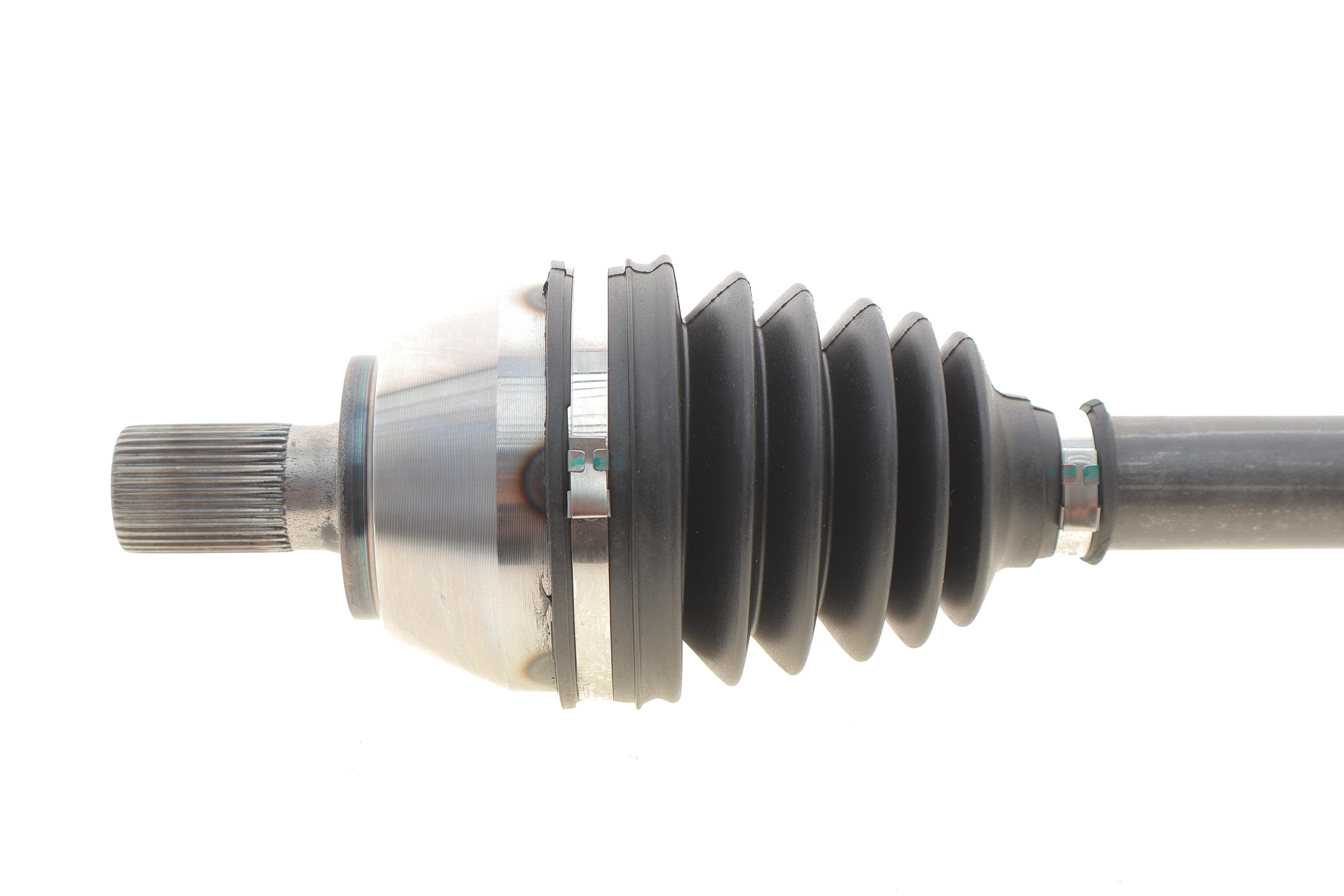 Піввісь (передня) (L) Volvo C30/S40/V50 1.6D 10-12 (36x26x582)