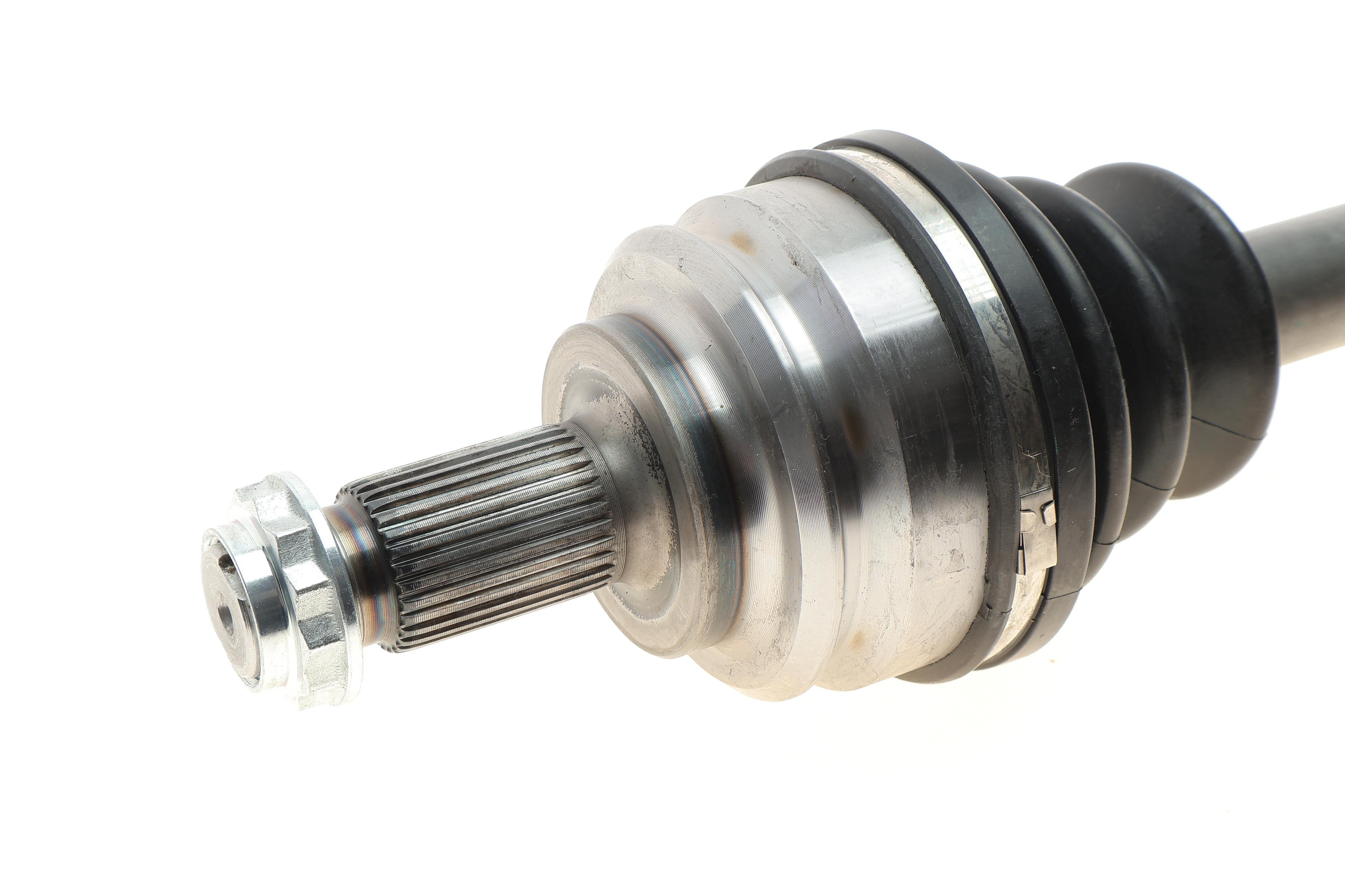 Піввісь (передня) BMW X5 (E53) 00- (L) (30x27x586) M54/M57/M62/N62