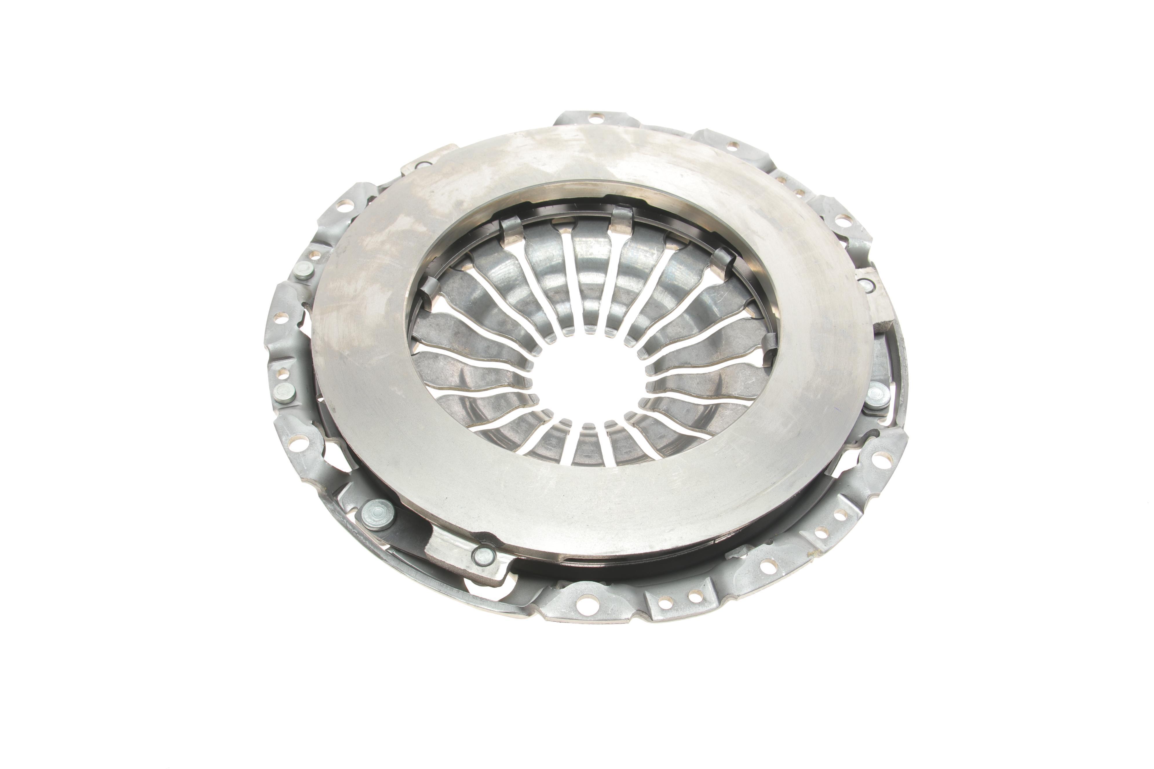 Комплект зчеплення Ford Galaxy/VW Sharan 1.9 TDI 95-10 (d=228mm)