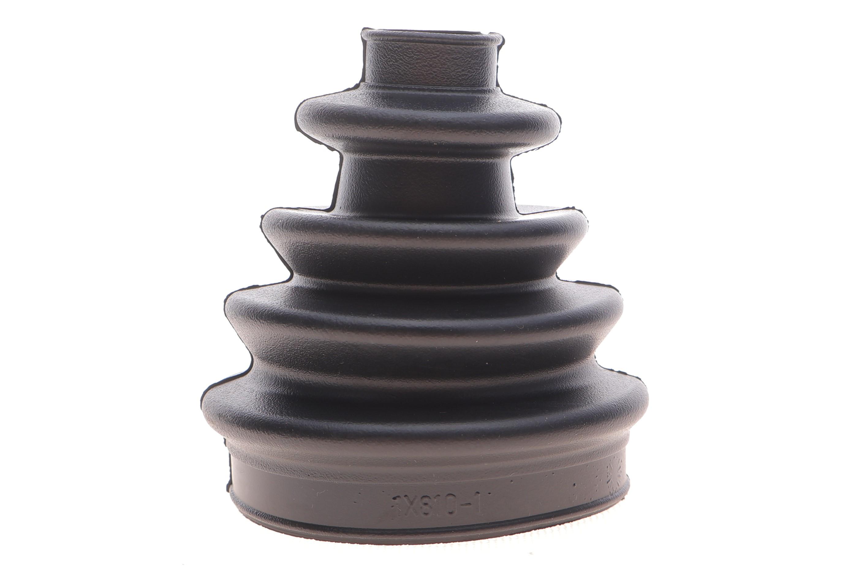 Пильник ШРКШ (зовнішній) Honda Civic VII 00-05/Suzuki Grand Vitara 05- (21.5х76.5х103) (к-кт)