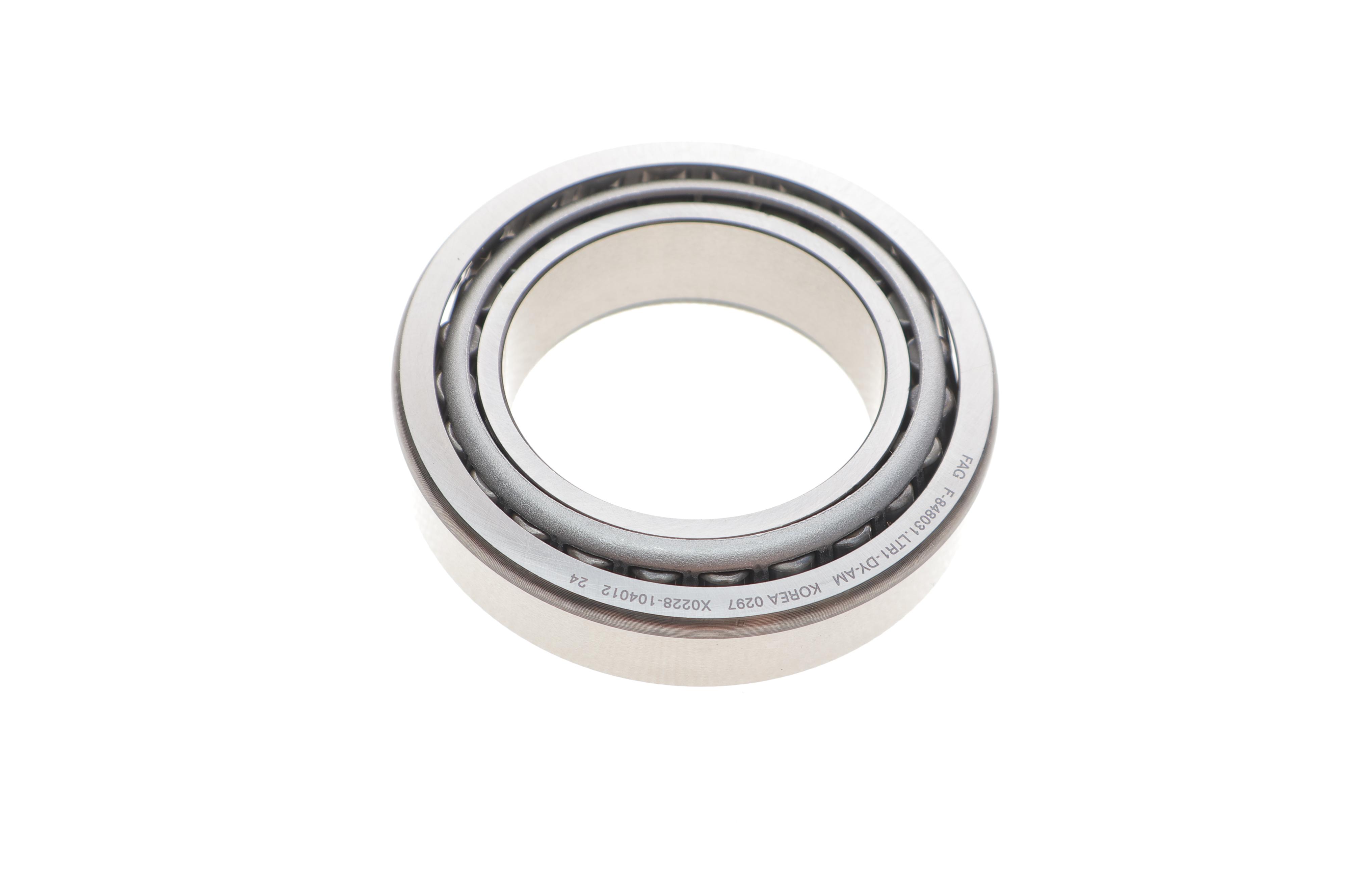 Підшипник КПП Ford MMT6 (50x80x20.1) F-848031