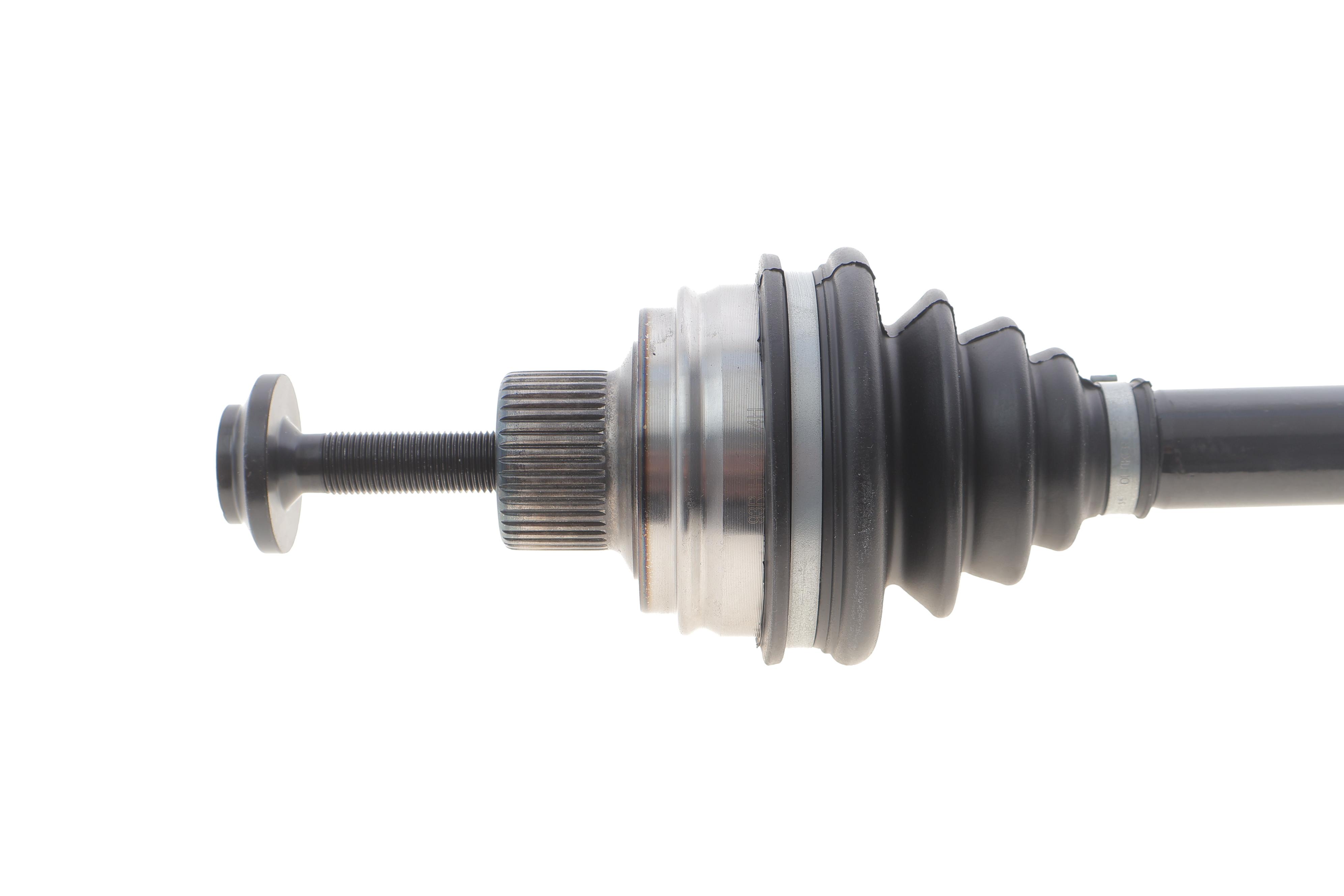 Піввісь (передня) Audi A4 08-15/A5 08-17 (42x468)