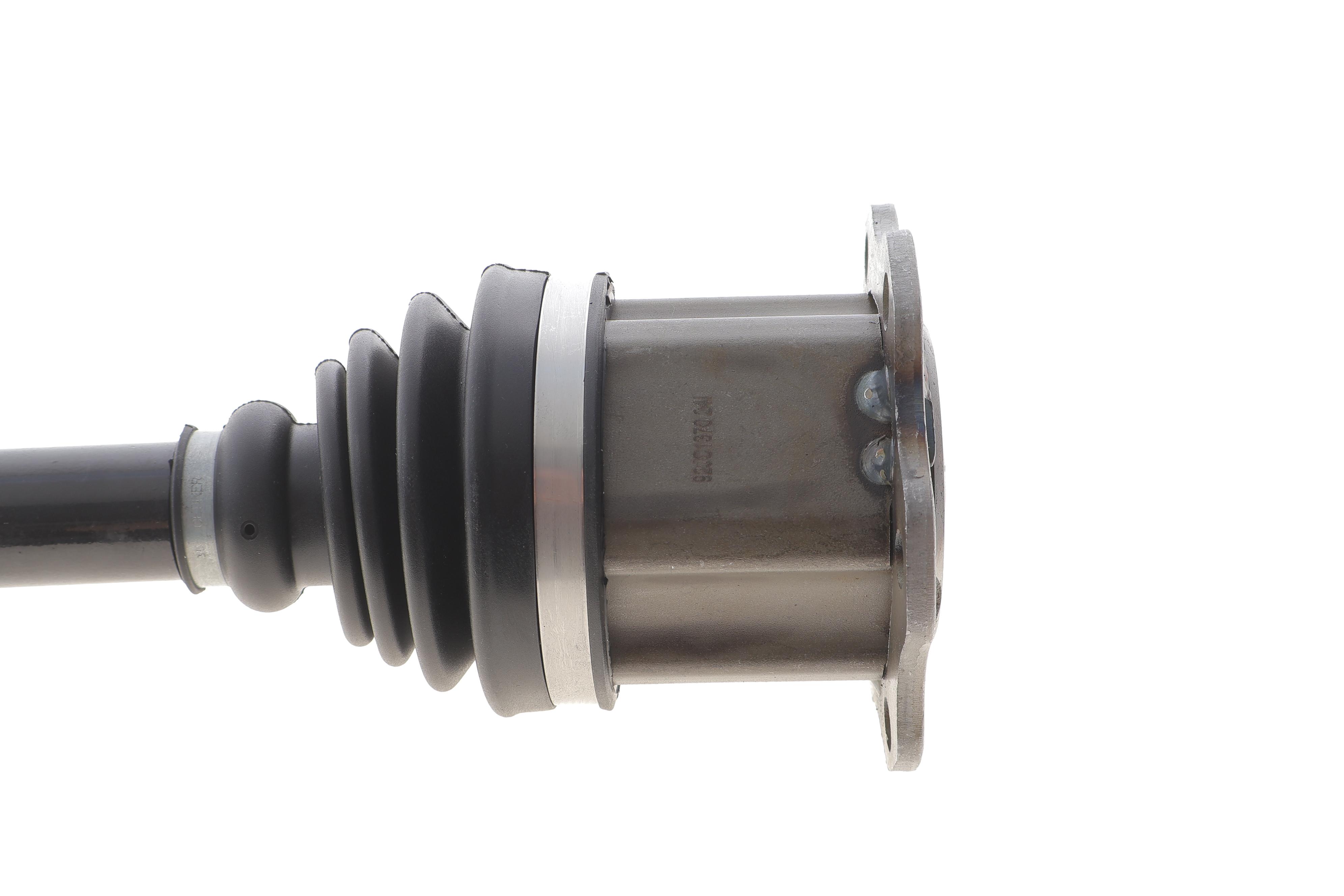 Піввісь (передня) Audi A4 08-15/A5 08-17 (42x468)